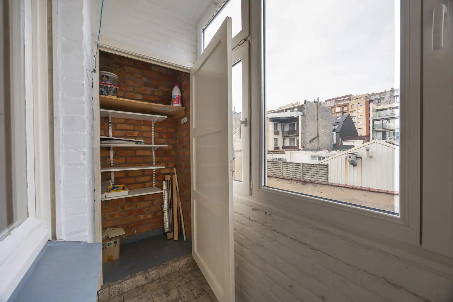 Res. PALERMO C foto 20