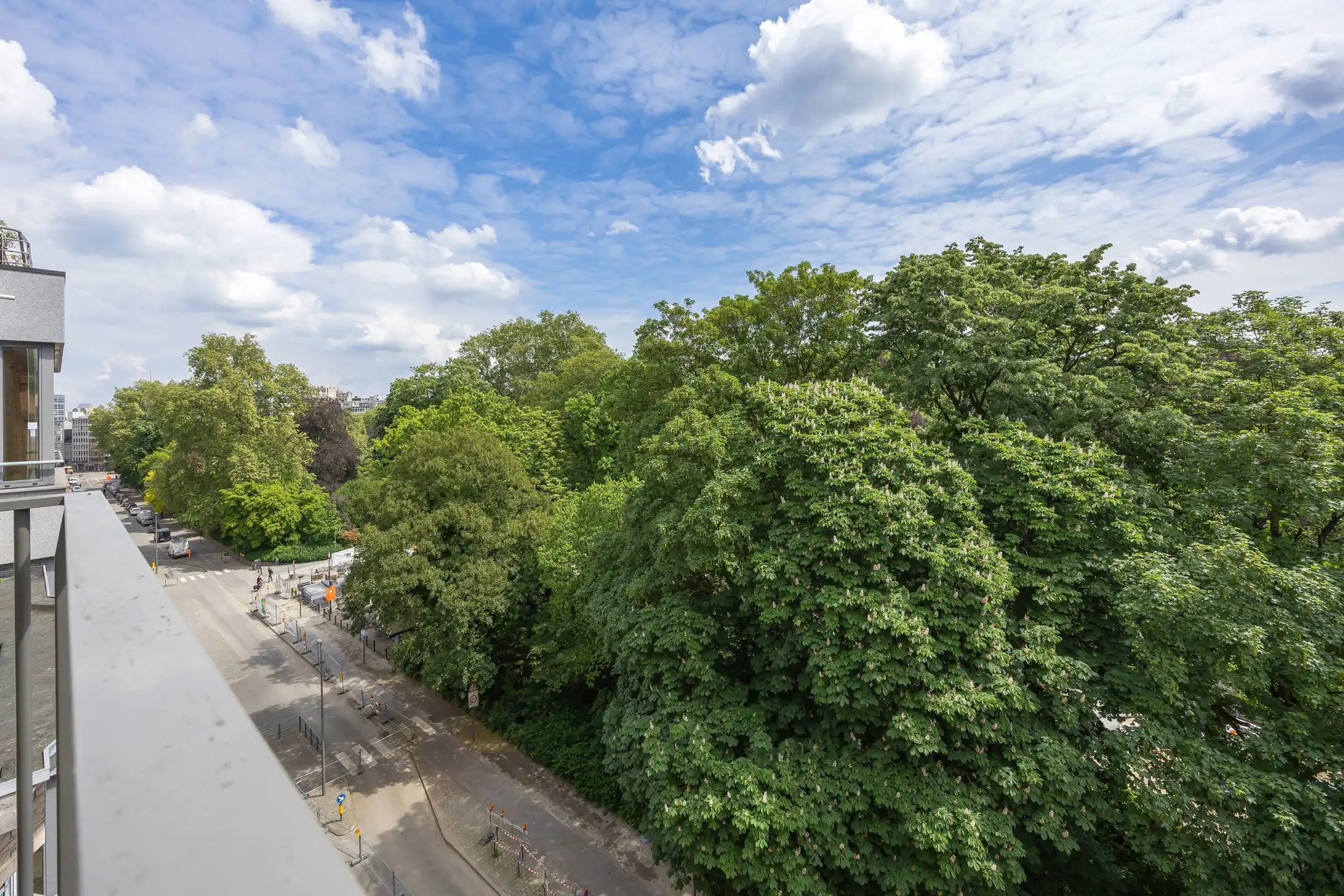 Stijlvol wonen met zicht op het stadspark foto 11
