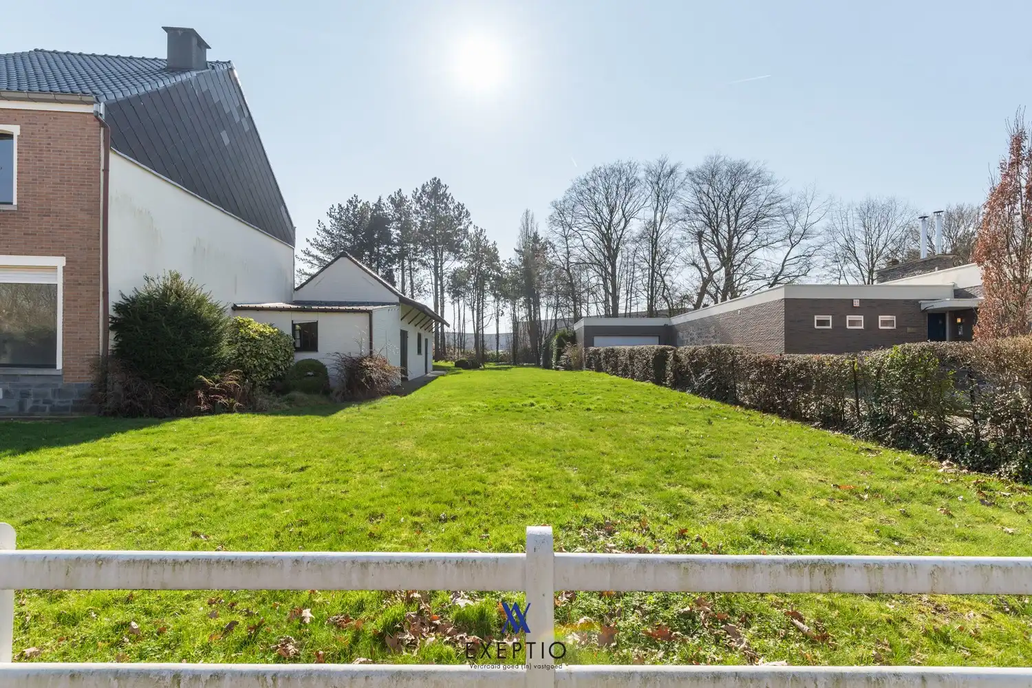 Ruim perceel van ca. 2.509 m² met mogelijkheden foto 10
