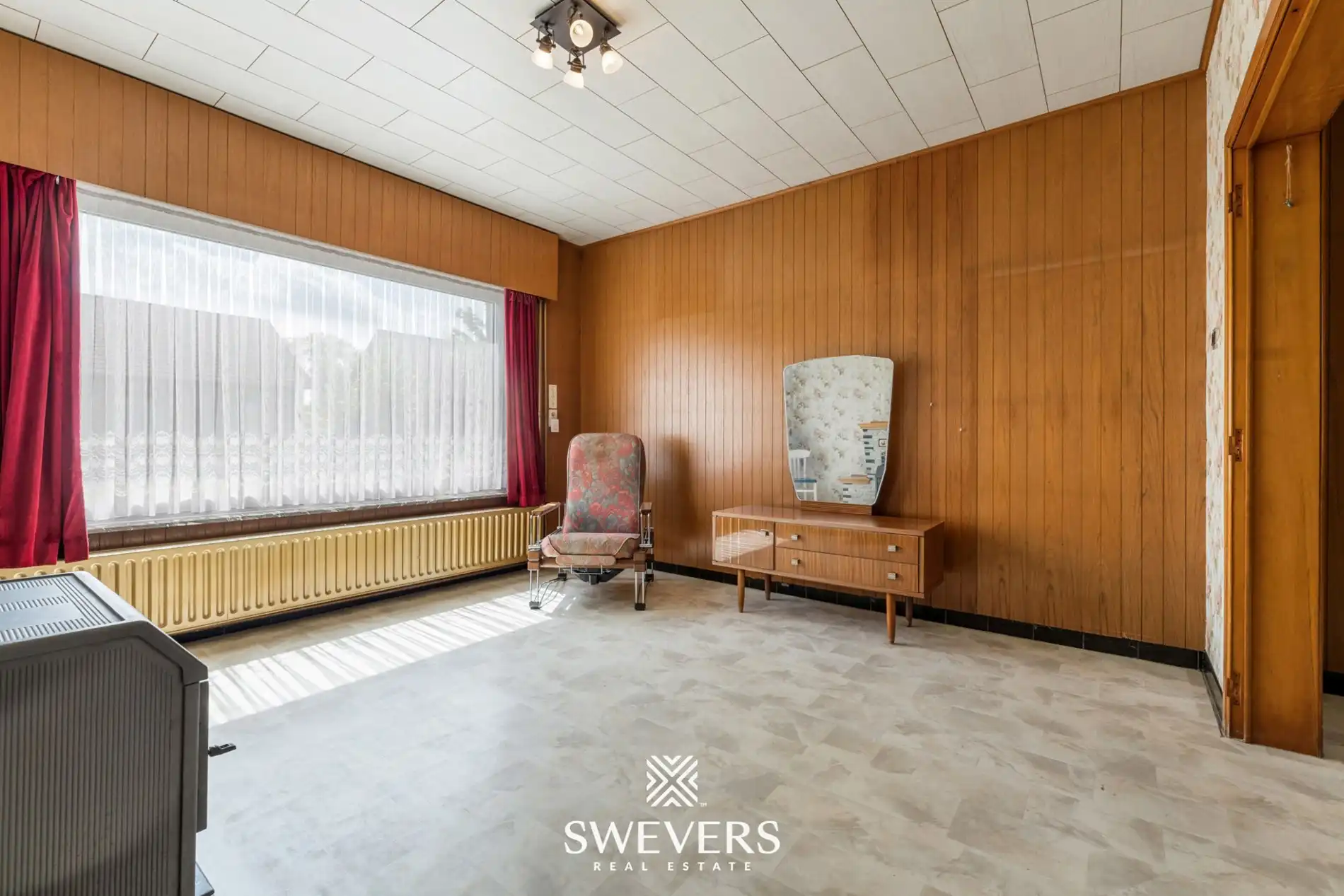 Halfopen bebouwing met renovatiepotentieel en drie slaapkamers te Paal foto 6