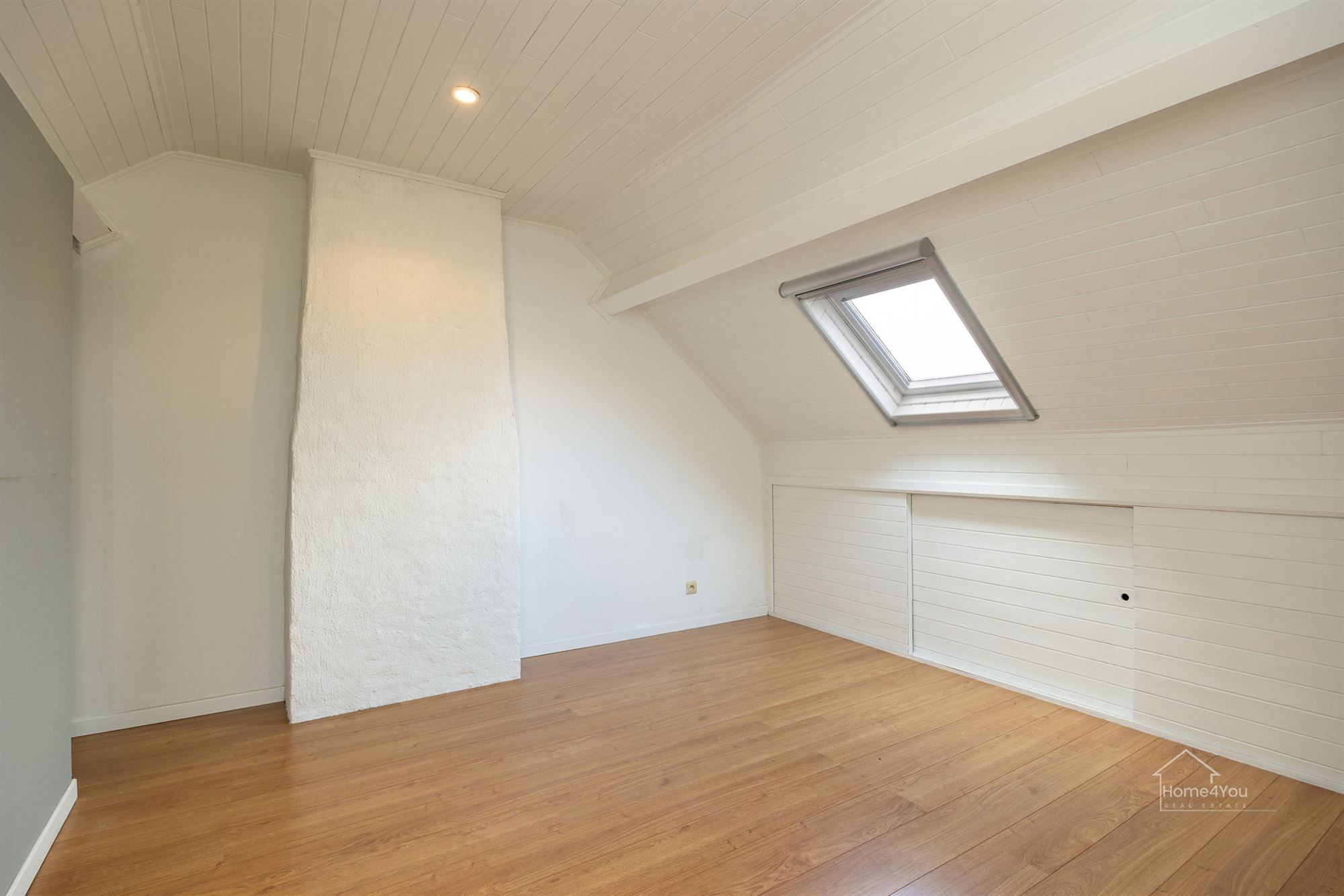 Leuk Duplexappartement + Garage foto 15