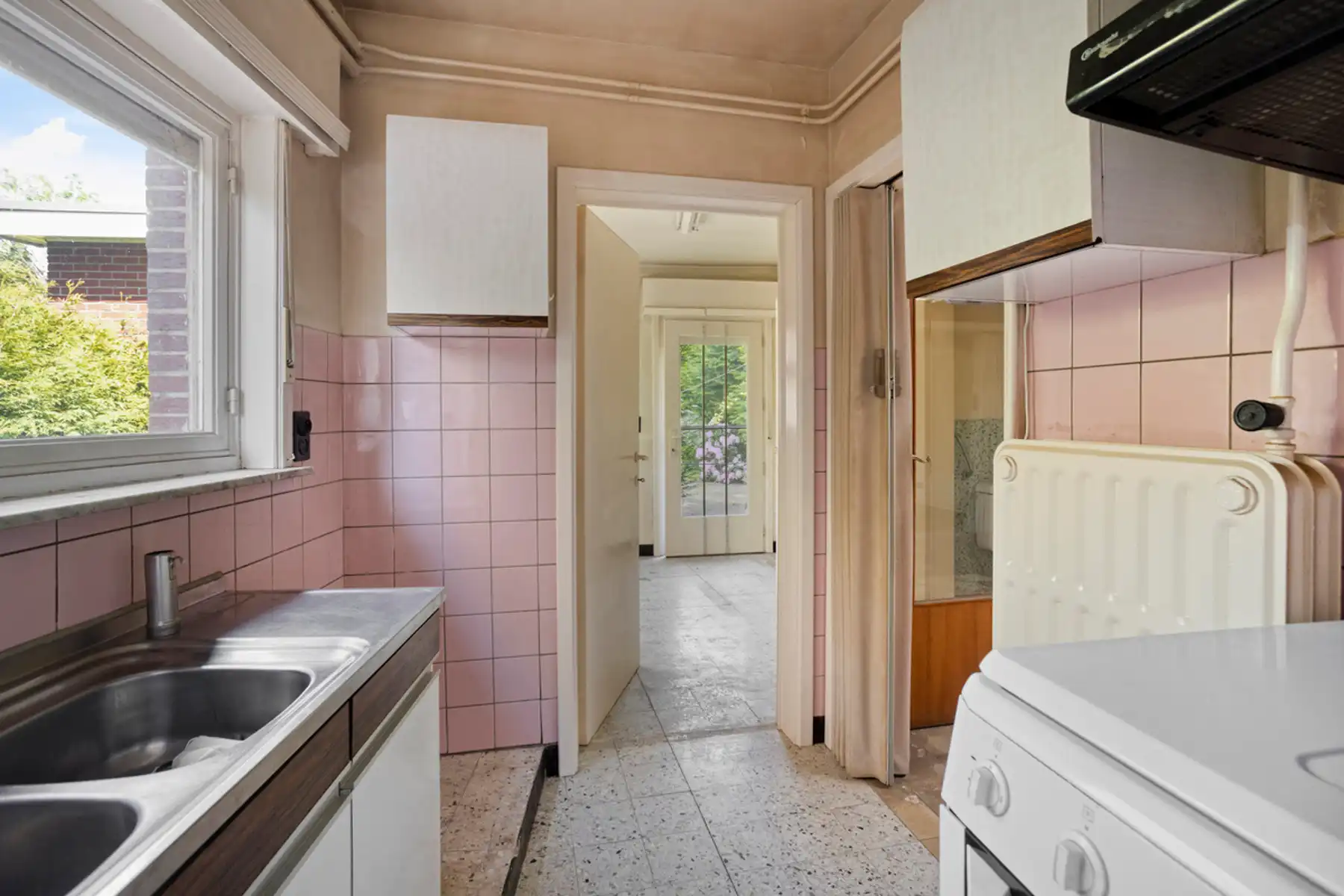 Te renoveren woning met 3 slpk op toplocatie in Malderen foto 11