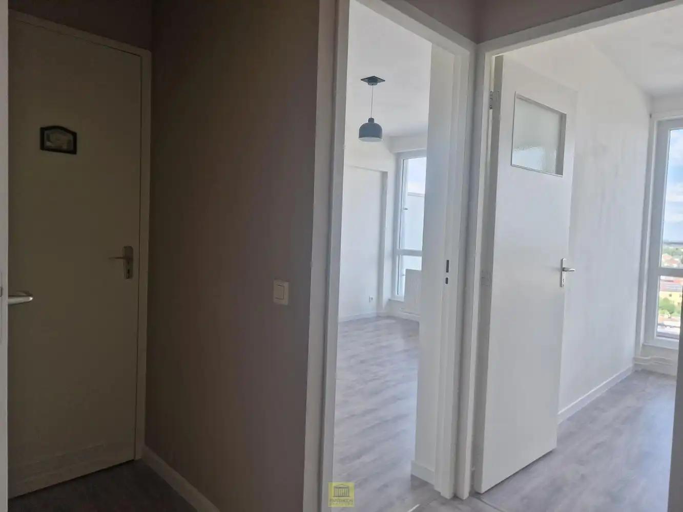 Instapklaar appartement te huur in Aalst – lichtrijk en rustig gelegen foto 13