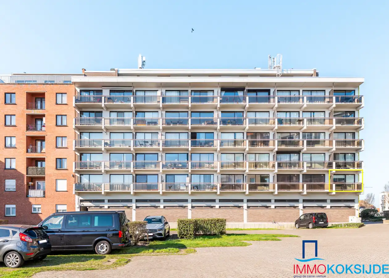 't Hoge 01.02 Koksijde foto 2