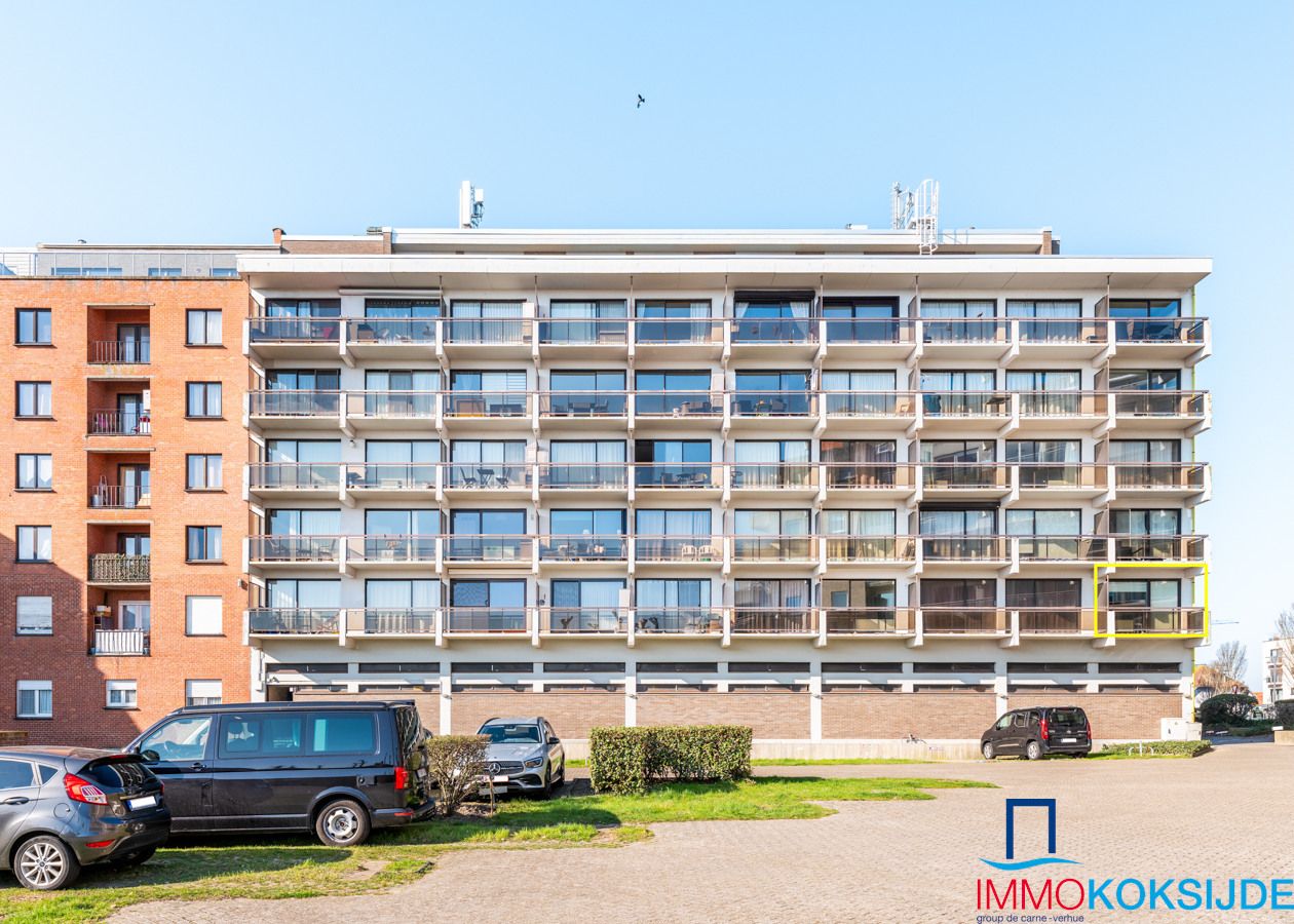 Centraal gelegen studio met terras foto 2