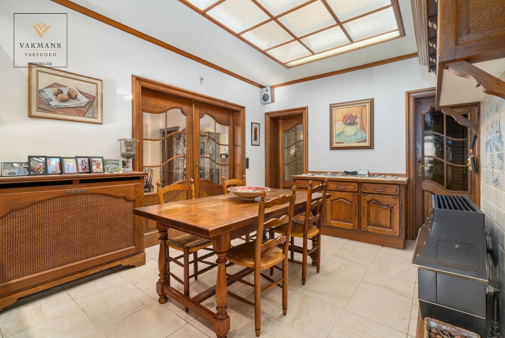 KWALITEIT EN VEEL RUIMTE OP DE EERSTE PLAATS foto 5