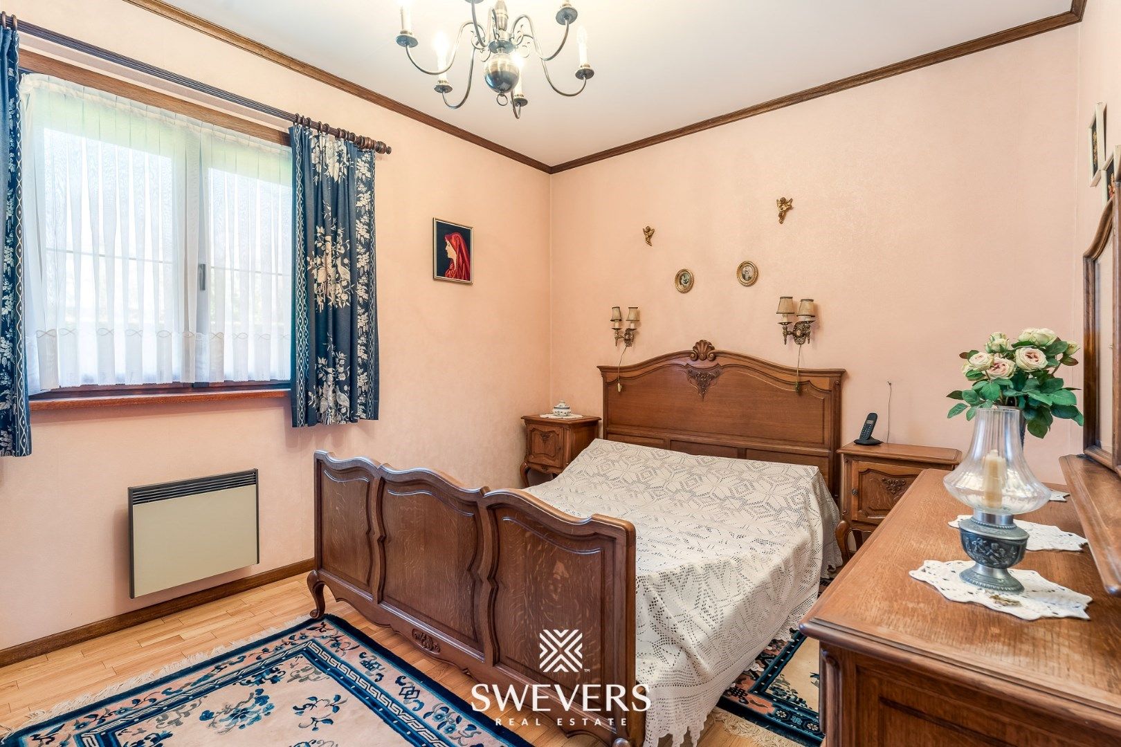 Charmante woning met 2 slaapkamers op zonnig perceel van 6a 33ca foto 19