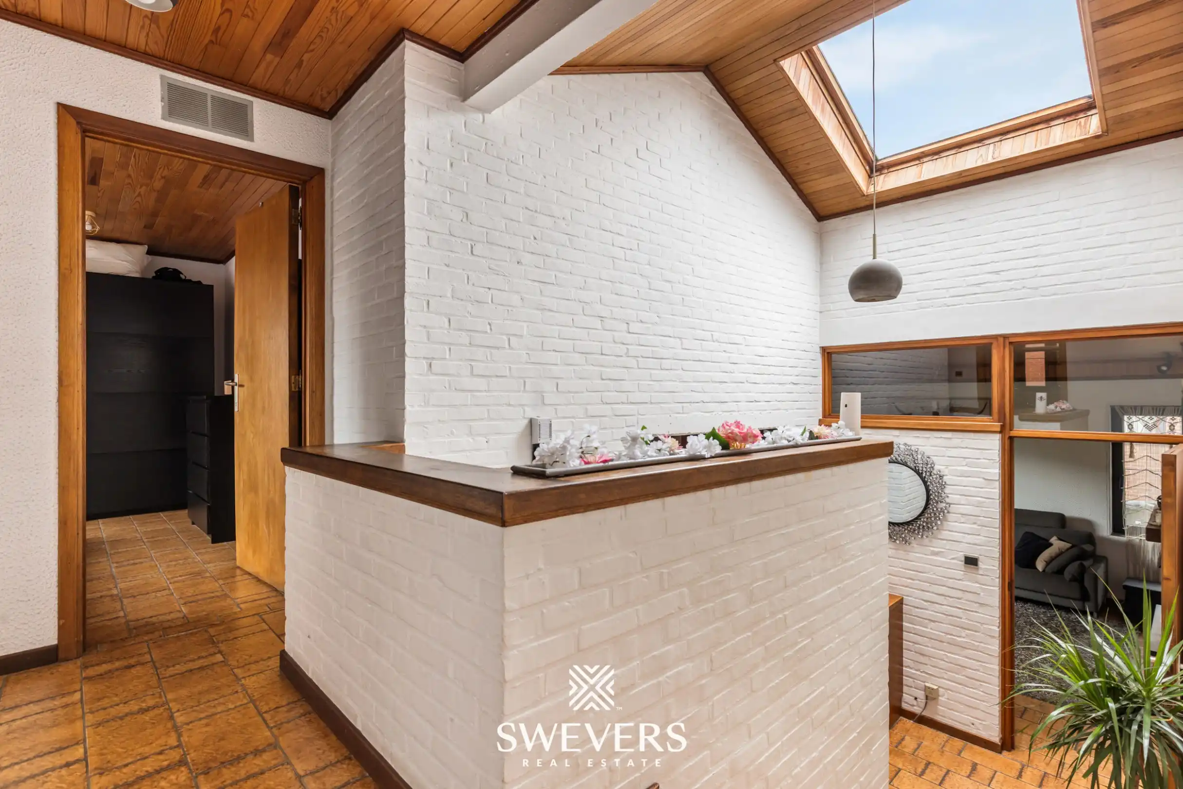 Architectenwoning met 3 slaapkamers en een gezellige indeling te Koersel  foto 12
