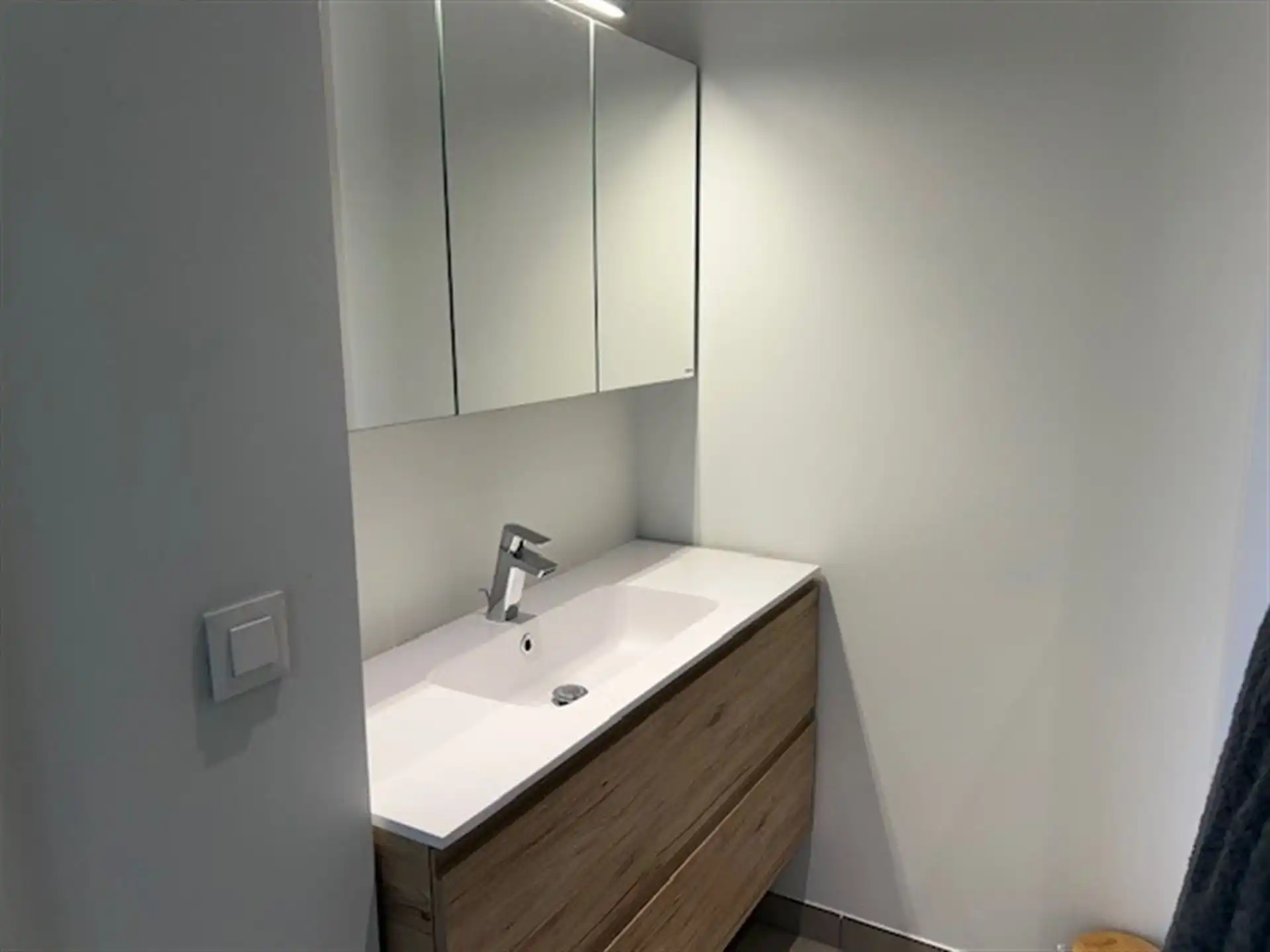Prachtig nieuwbouw appartement in centrum foto 13