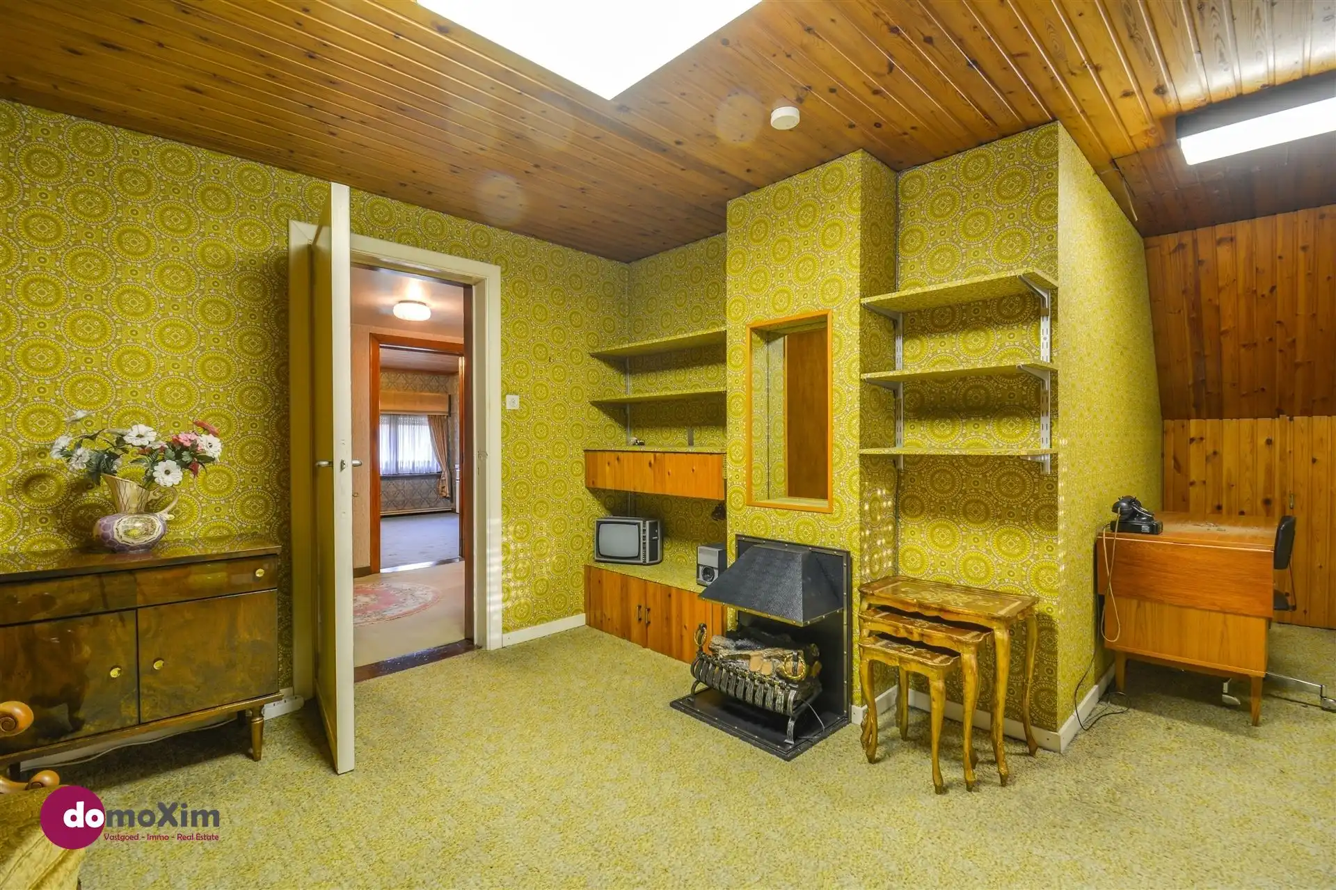 Charmante, goed gelegen woning met veel potentieel in Boortmeerbeek foto 17