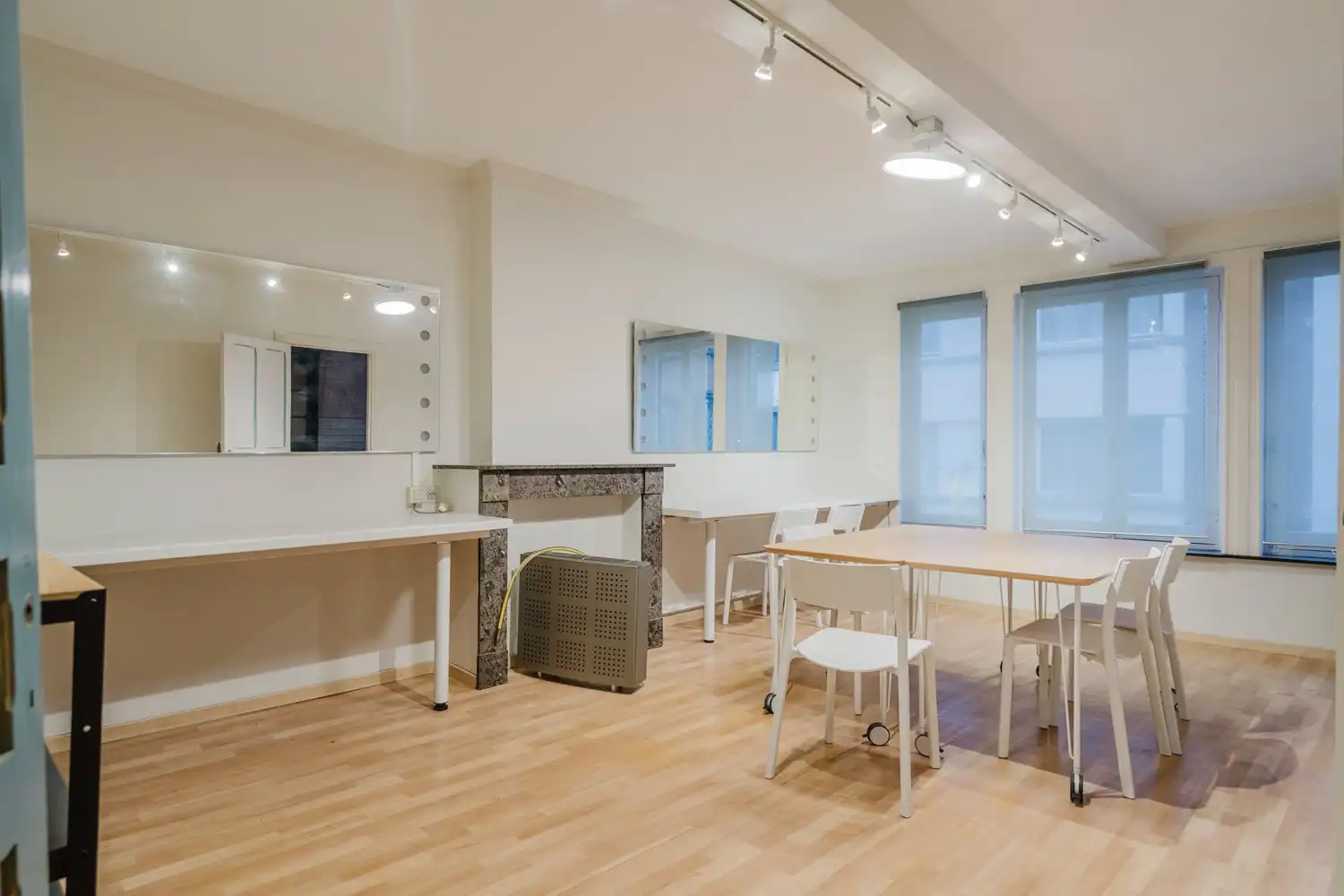 RENOVATIEPROJECT IN 'T CENTRUM foto 10