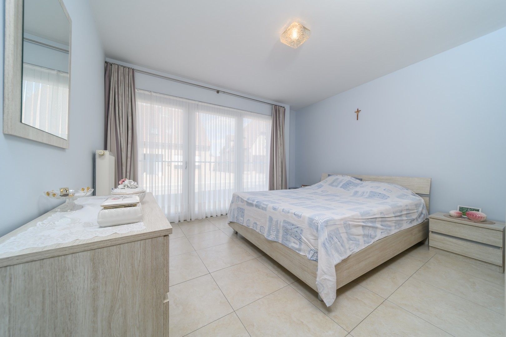 Gunstig gelegen appartement te Heldergem foto 15