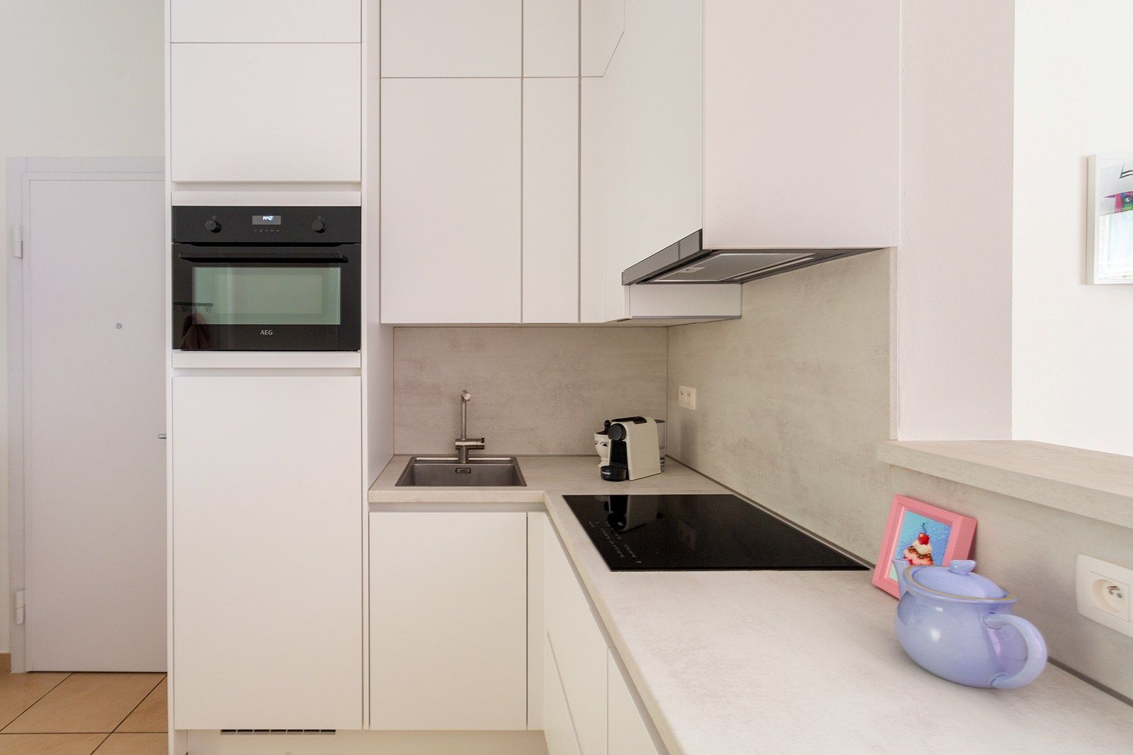 Wonen tussen stad, sfeer en Schelde foto 8