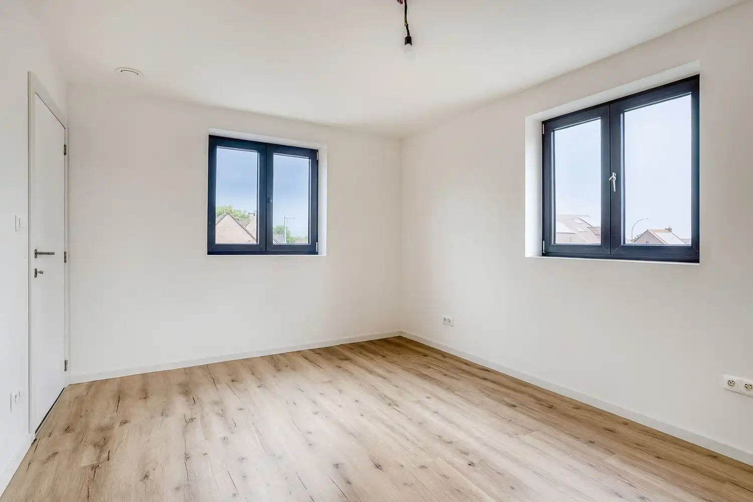 Ruime duplex met 3 slaapkamers foto 9