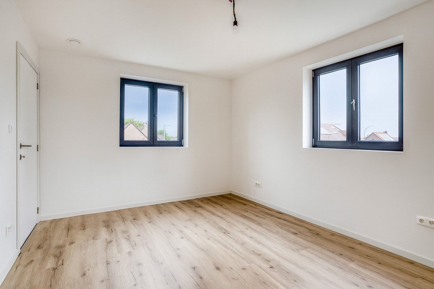 Ruime duplex met 3 slaapkamers foto 9