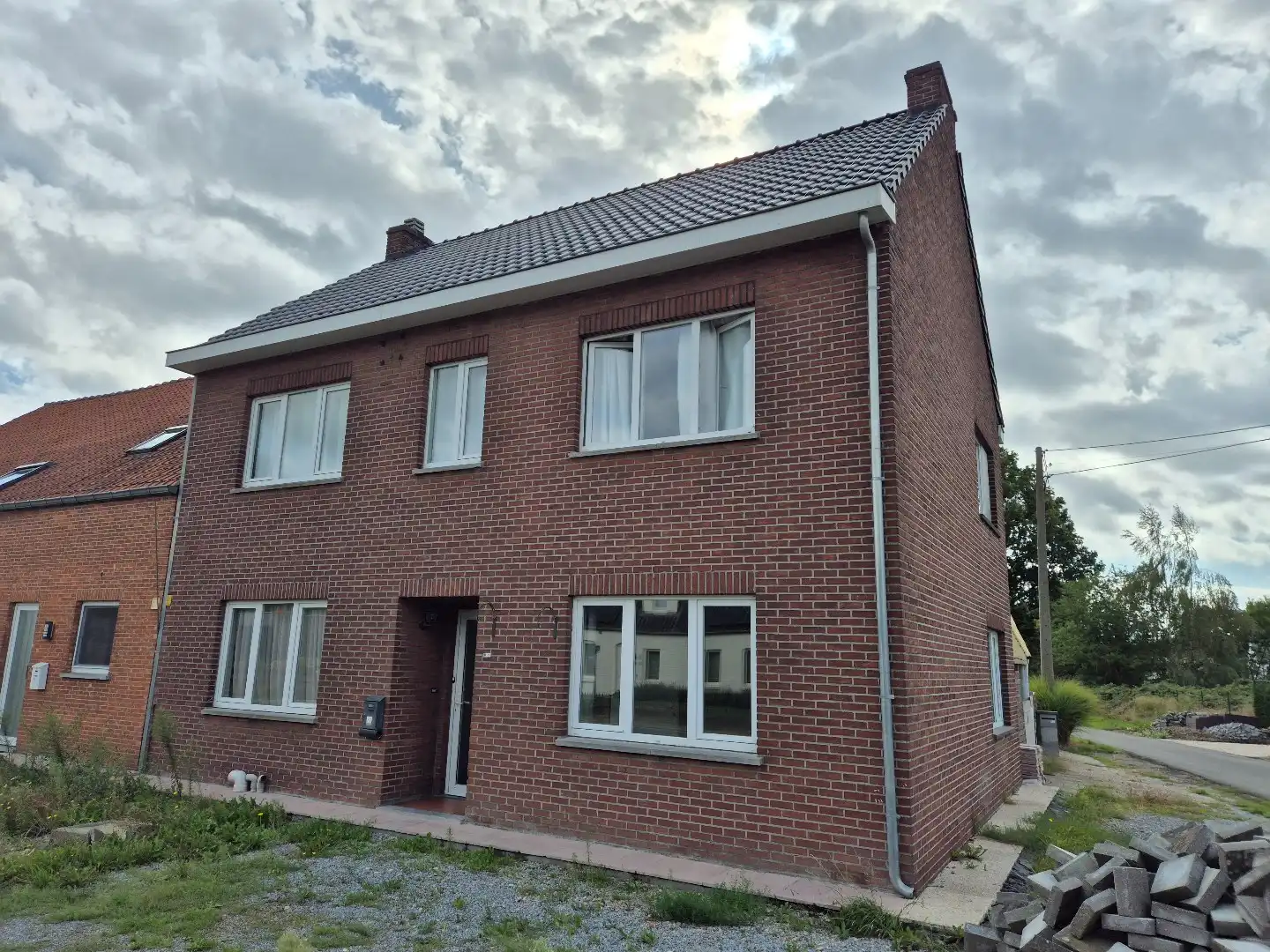 Appartement te huur Beverzakstraat 20 - - 3520 Zonhoven