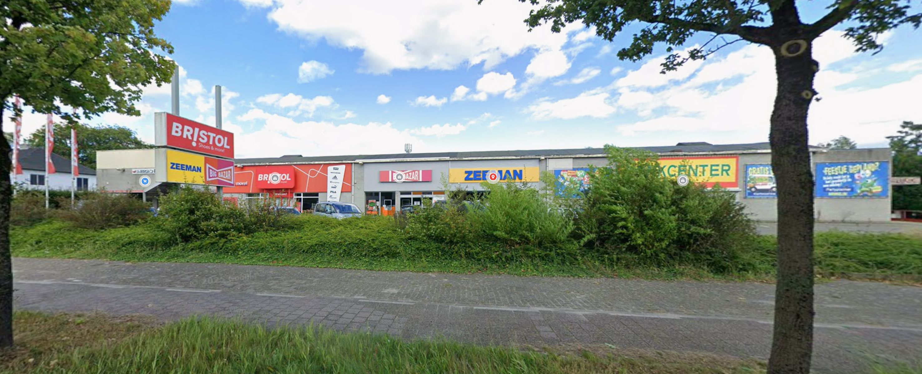 Winkelruimte 743 m² te huur in Oud-Turnhout foto 2