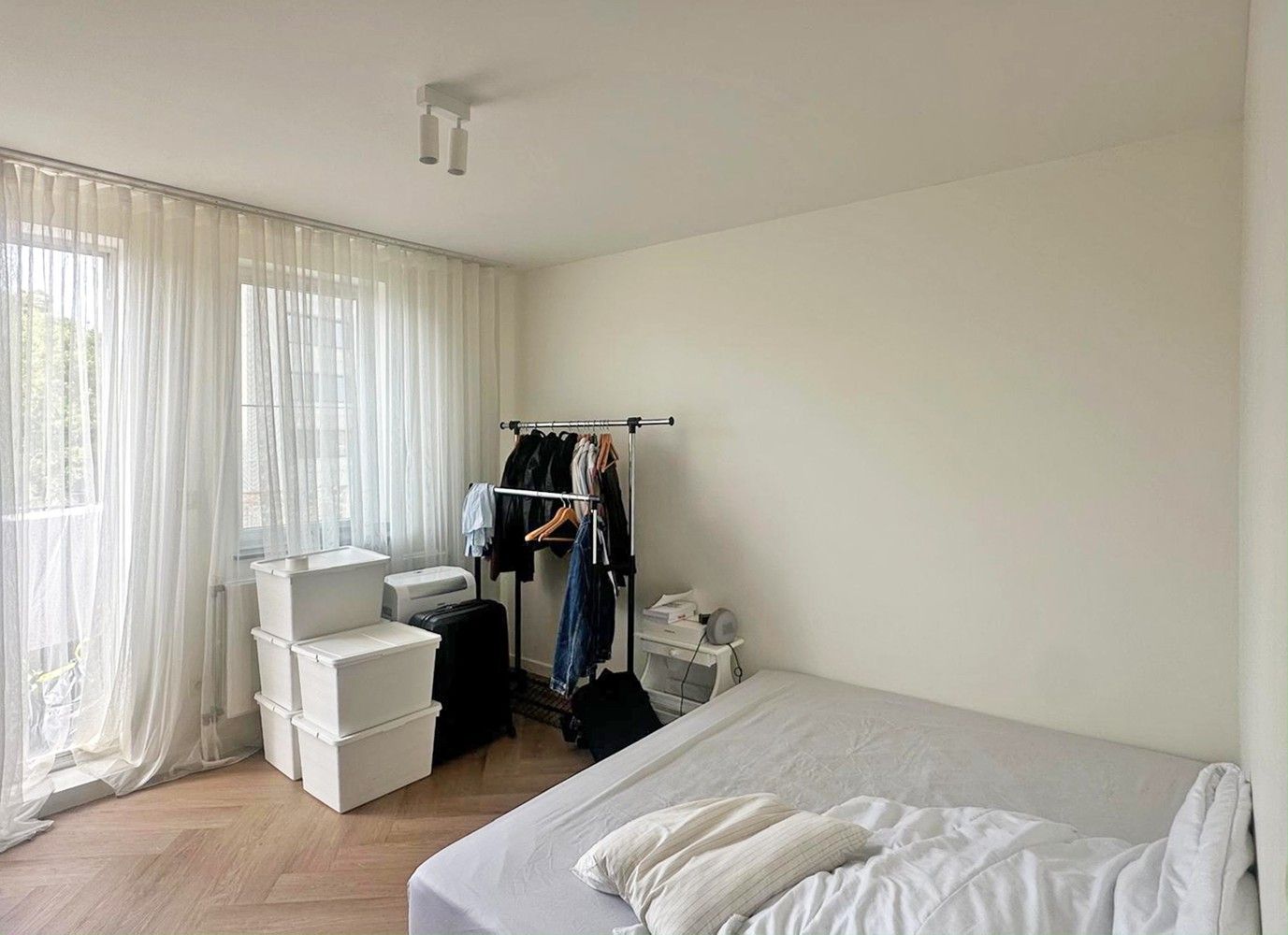 Leuk appartement met terras op centrale locatie te Lier foto 8