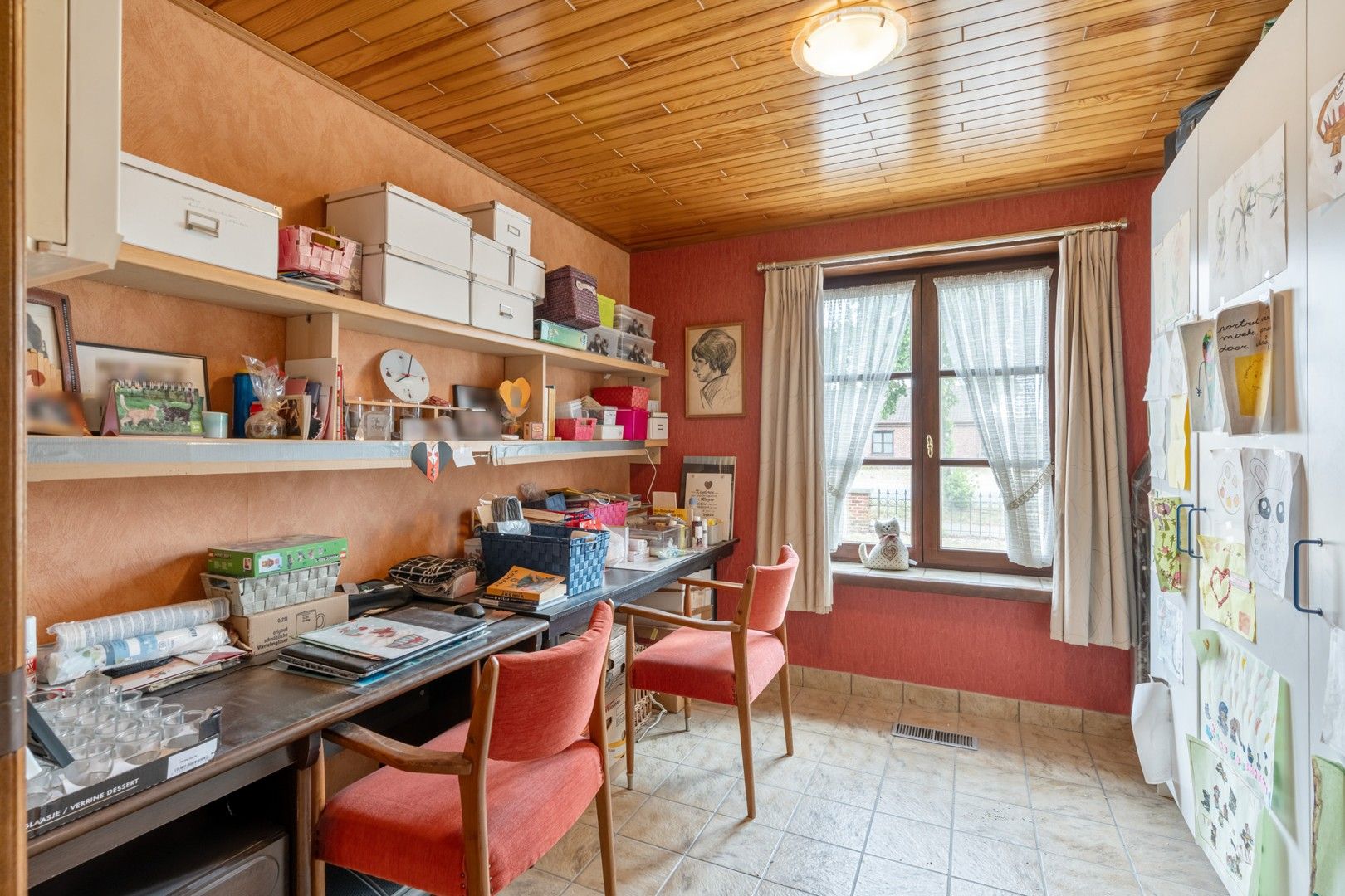 Zeer ruime en energiezuinige woning met 7 slpk te Westerlo foto 20