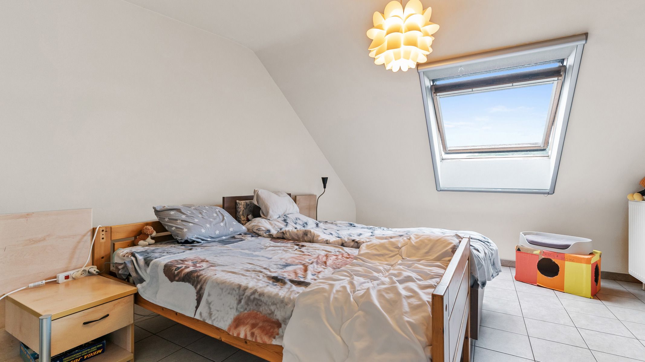 Appartement te koop in Wezemaal! foto 7