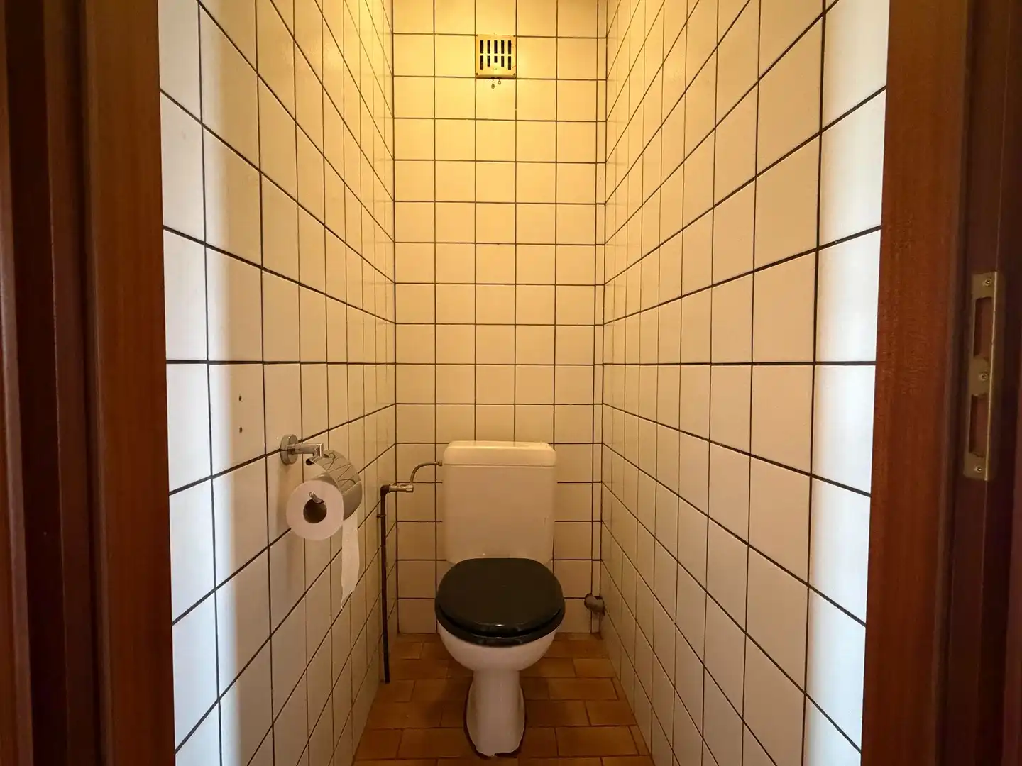 Ruim twee slaapkamer appartement foto 10