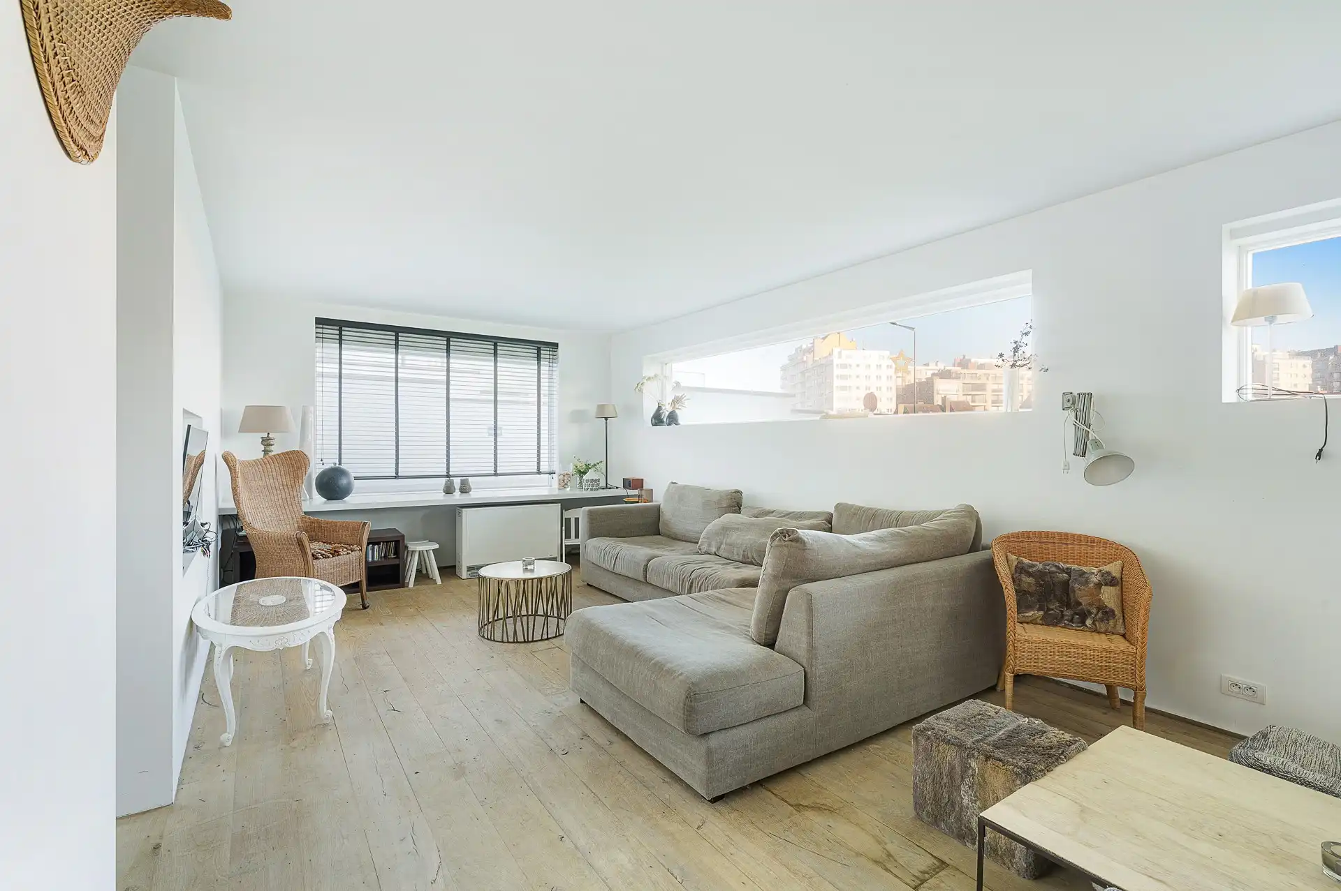Residentie Windsor – Ruim appartement aan het Stübbenpark foto 10