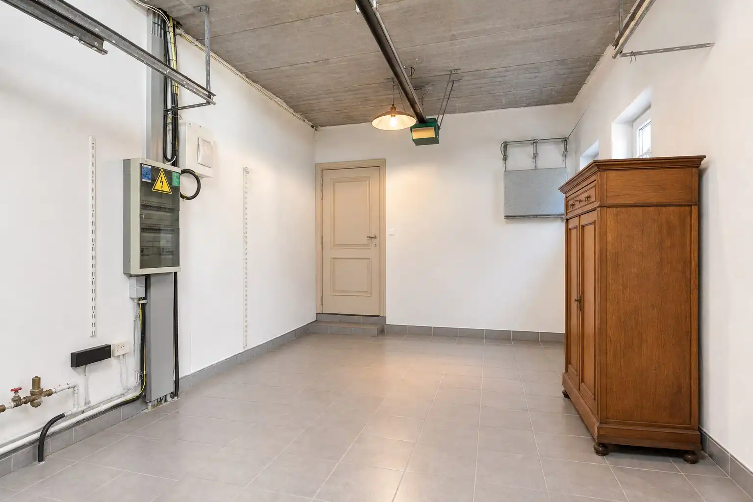 Villa met bureau,  5 slaapkamers, 2 badkamers en ruime tuin in Bierbeek! - EPC 172 kWh/m² - bewoonbare opp. 242 m² foto 28