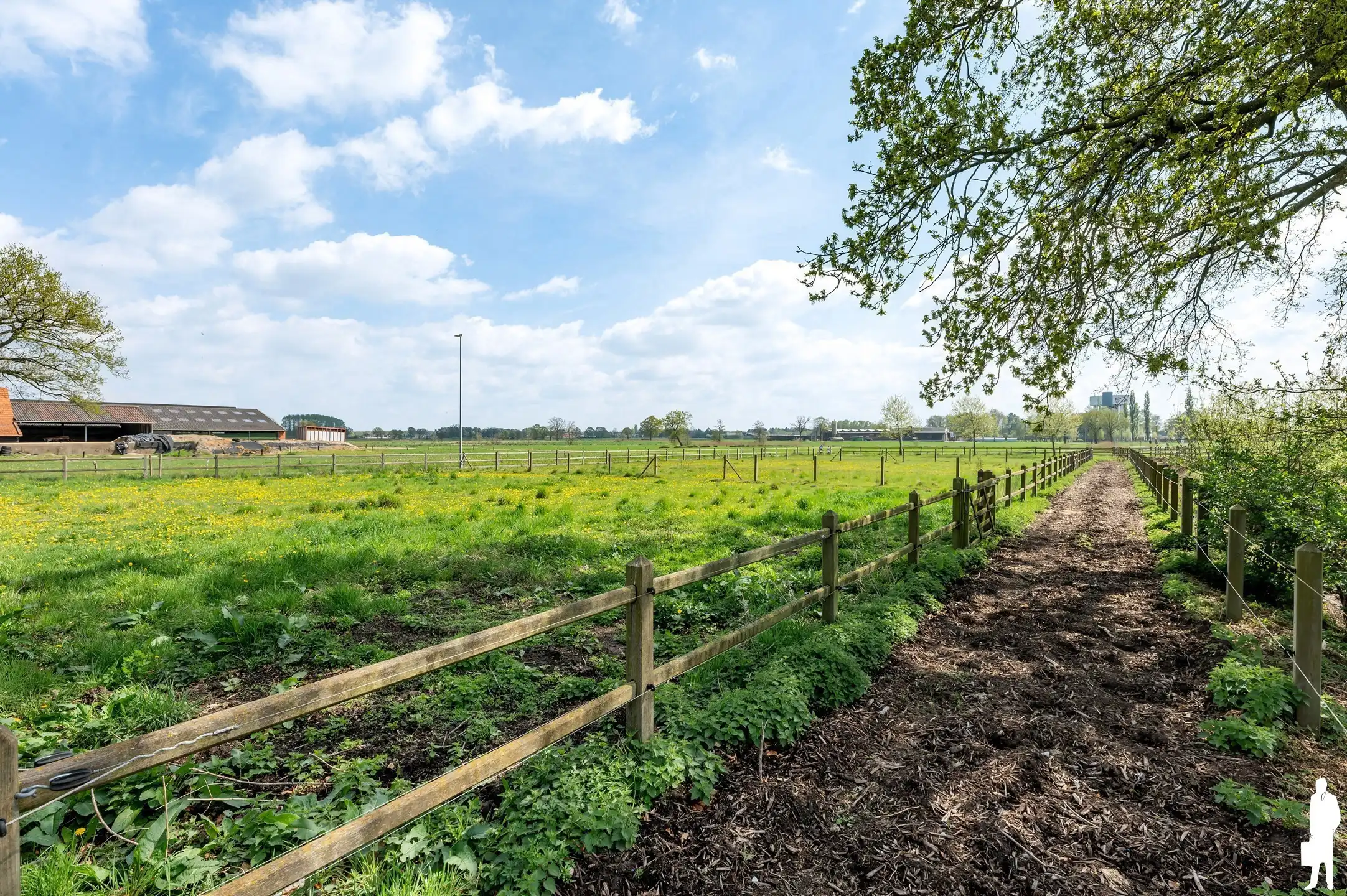Uitzonderlijke hoeve villa met paardenfaciliteiten op 1ha foto 28