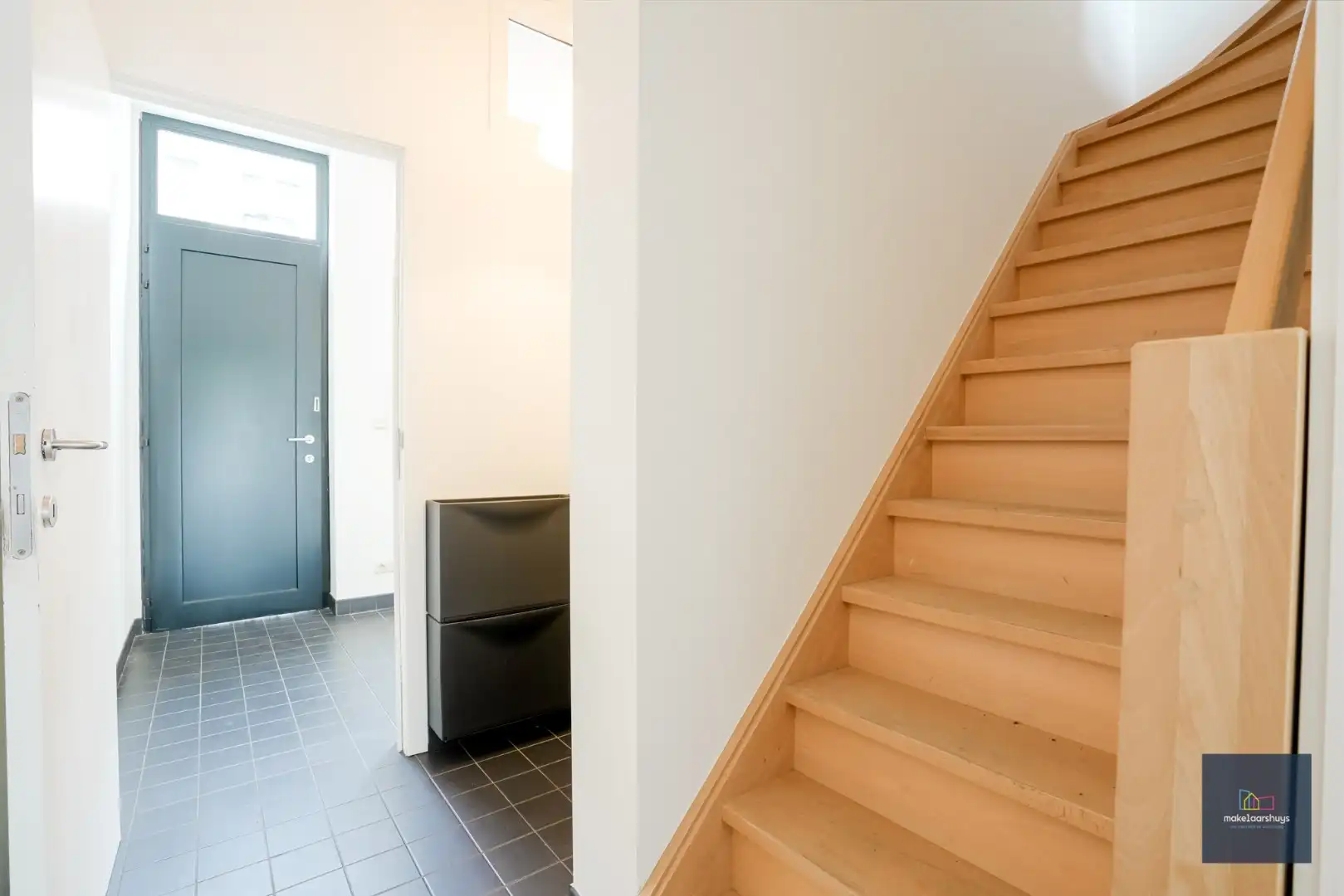 Topper : Instapklare woning in rij met alle comfort  foto 3