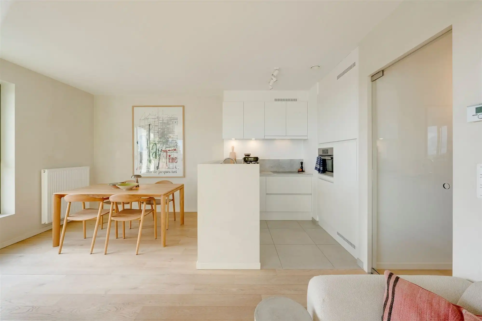 Recent appartement met unieke vergezichten foto 10