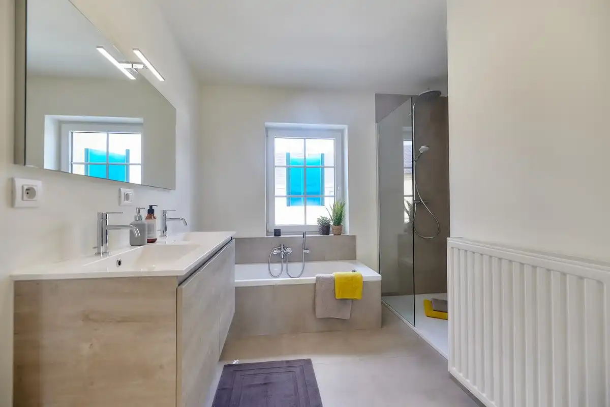 Energiezuinige nieuwbouwwoningen te Willebroek foto 11