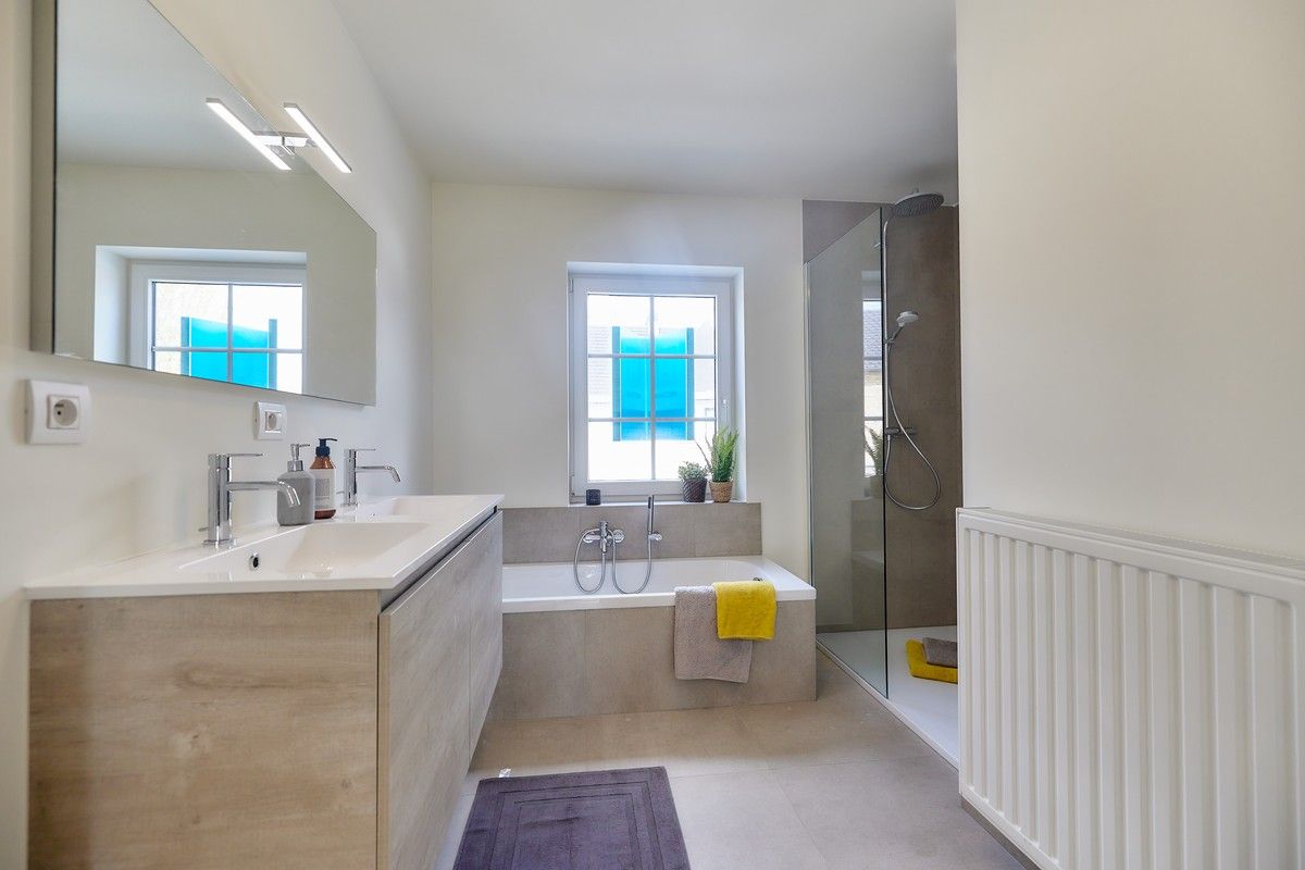 Energiezuinige nieuwbouwwoningen te Willebroek foto 11