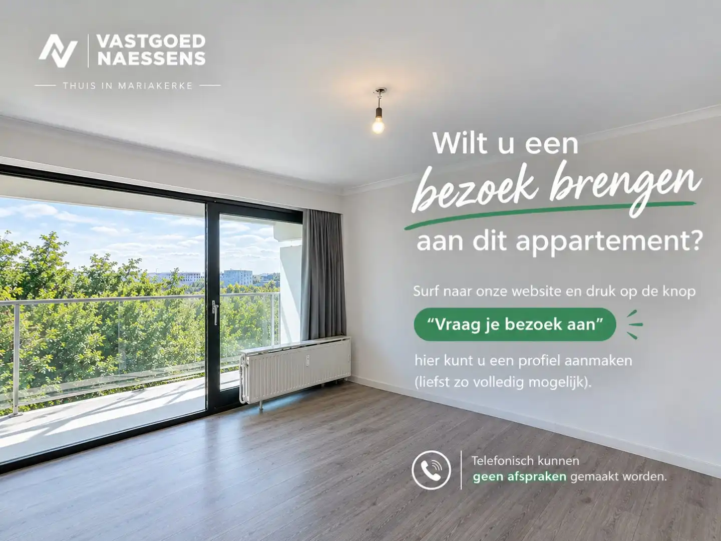 STUDIO MET SLAAPHOEK EN GROOT TERRAS foto 6
