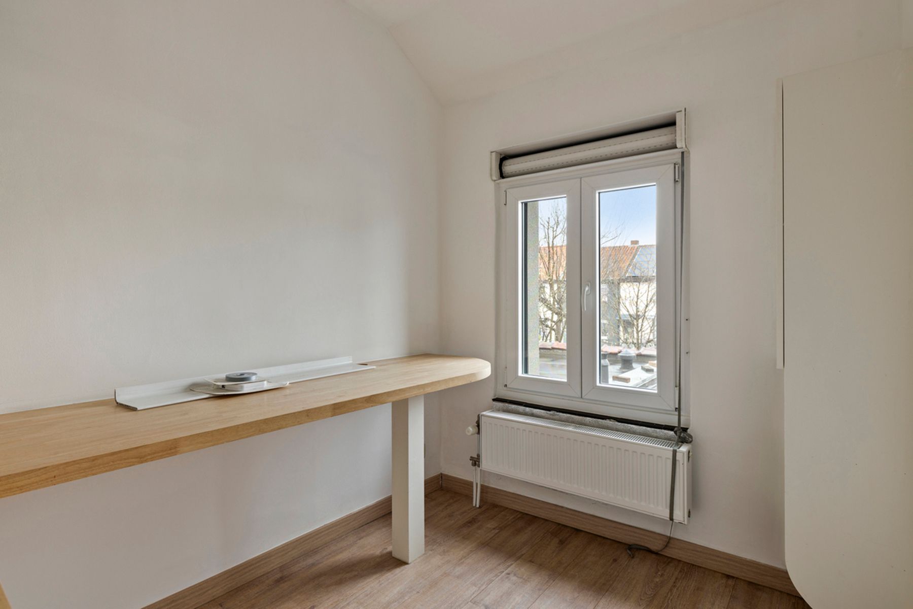 Goed gelegen woning met 2 slaapkamers en terras foto 15