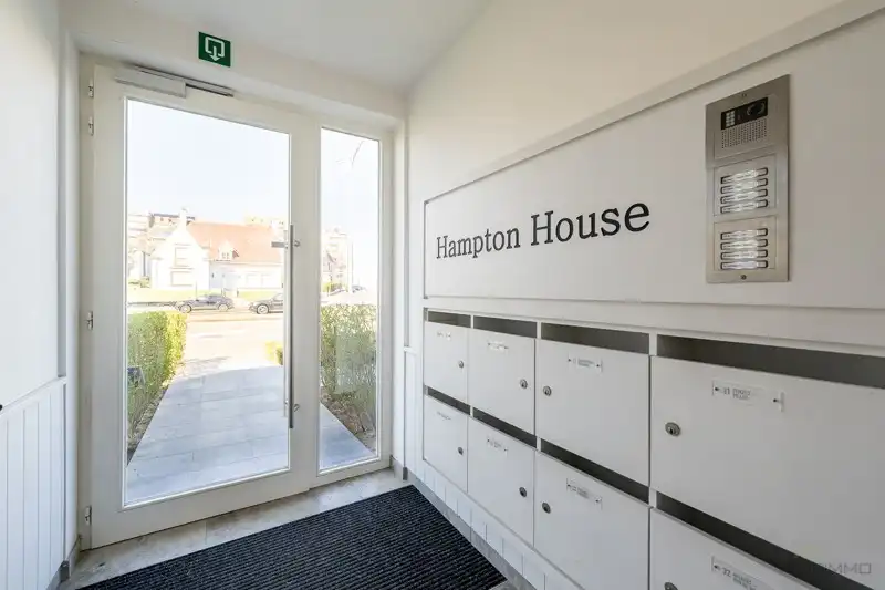 Luxueus modern penthouse met panoramisch zicht over Park 58 foto 18