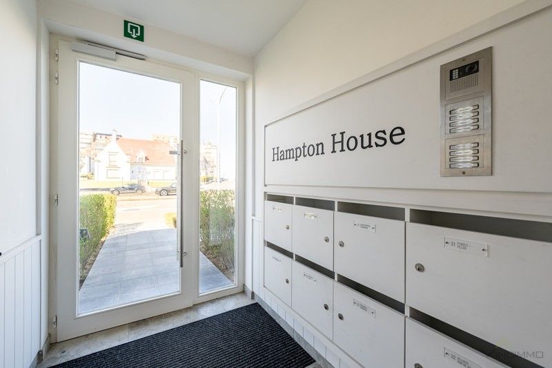 Luxueus modern penthouse met panoramisch zicht over Park 58 foto 18