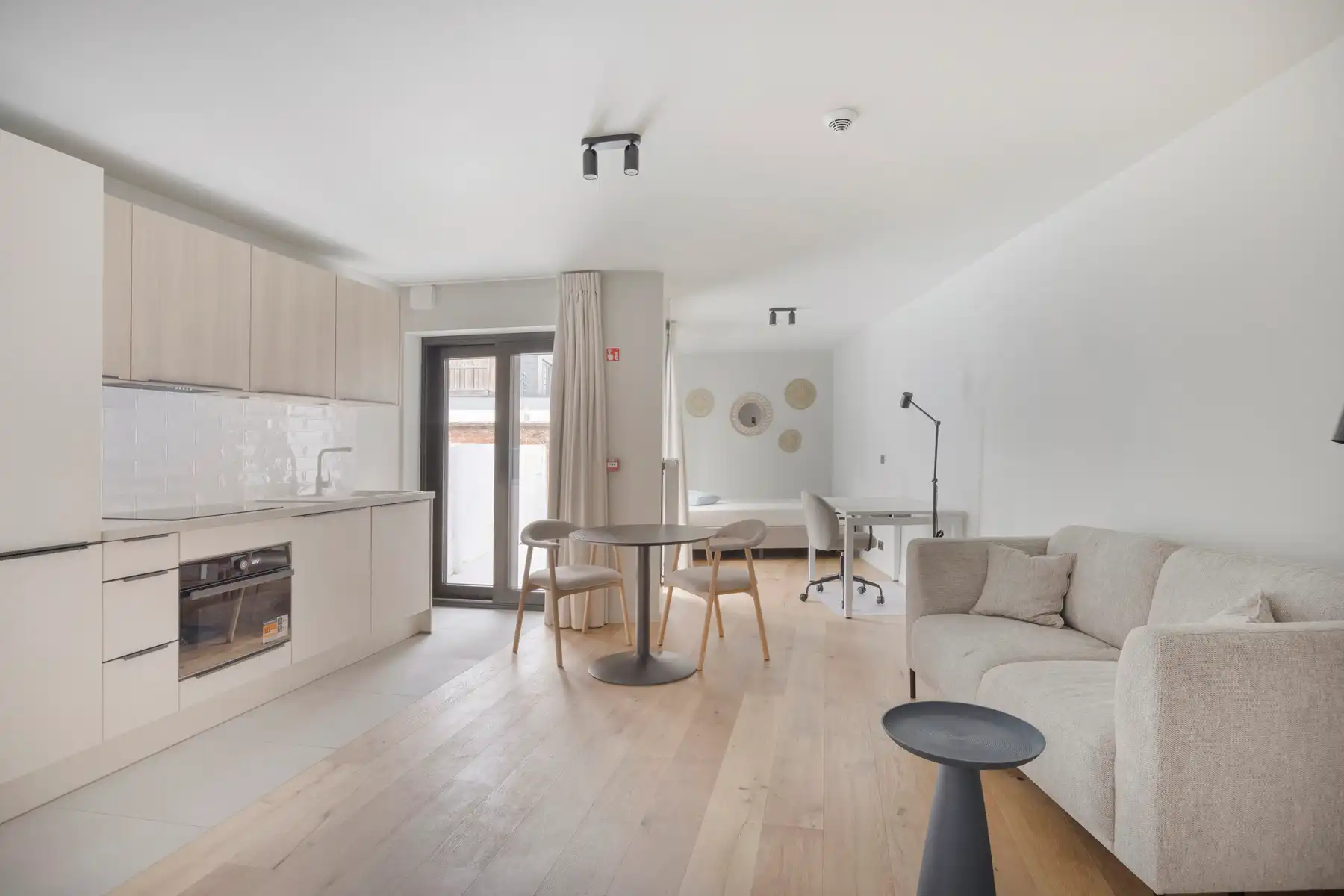 Huis te koop Dekenstraat 71/0001 - 3000 Leuven