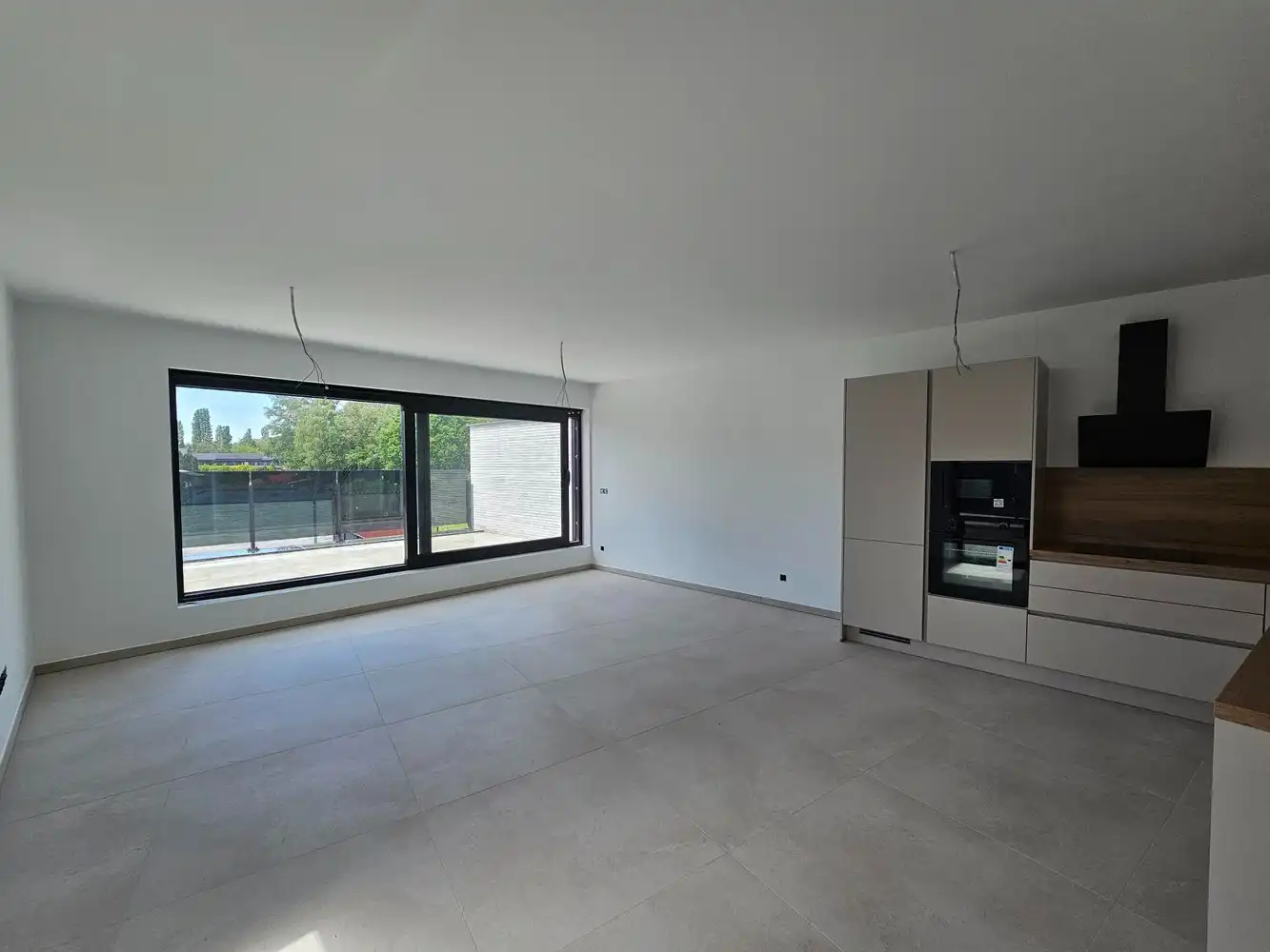 Appartement te huur foto 2