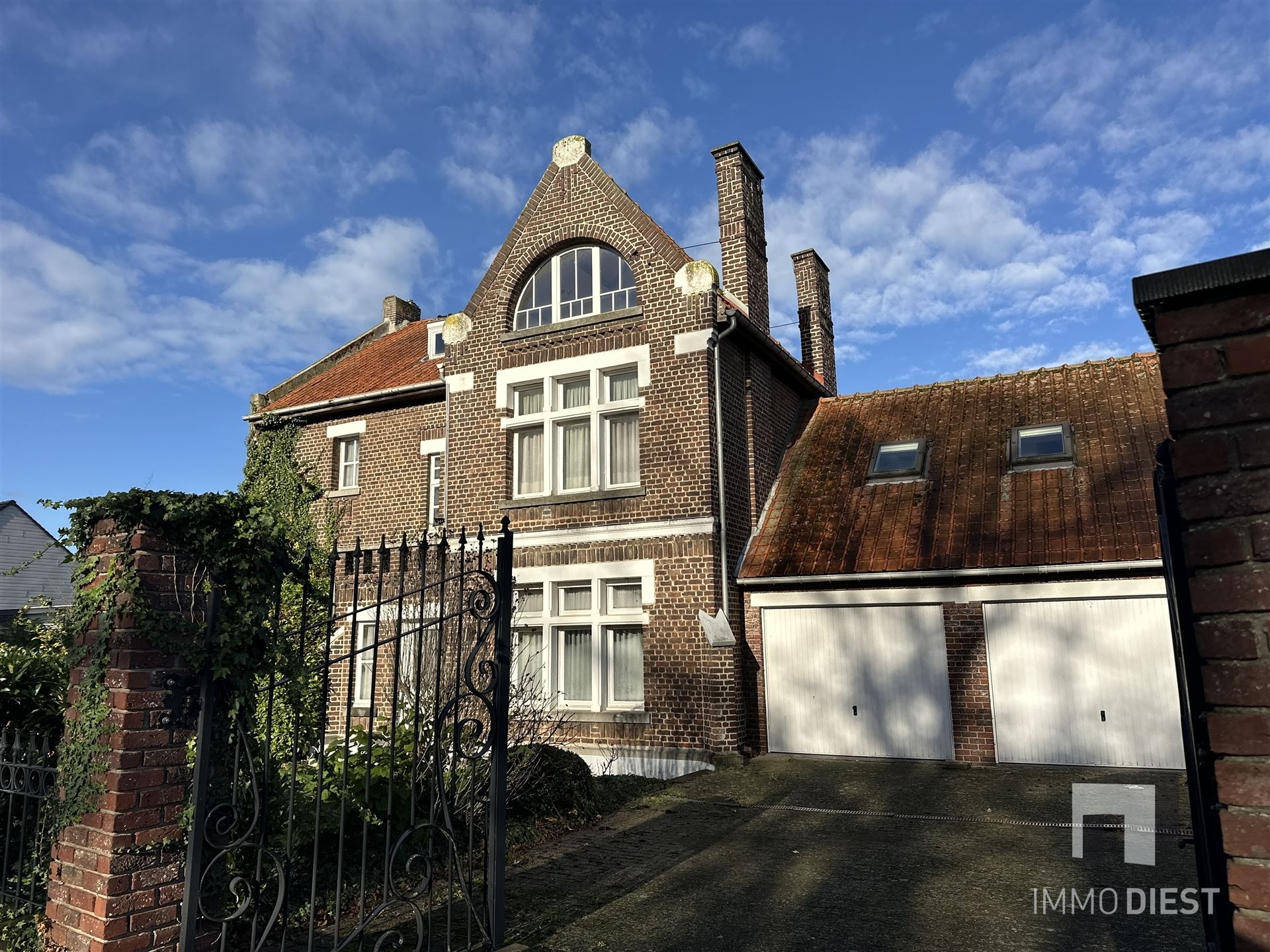 Elegante woning met vele mogelijkheden - min. 4 slpks foto 36
