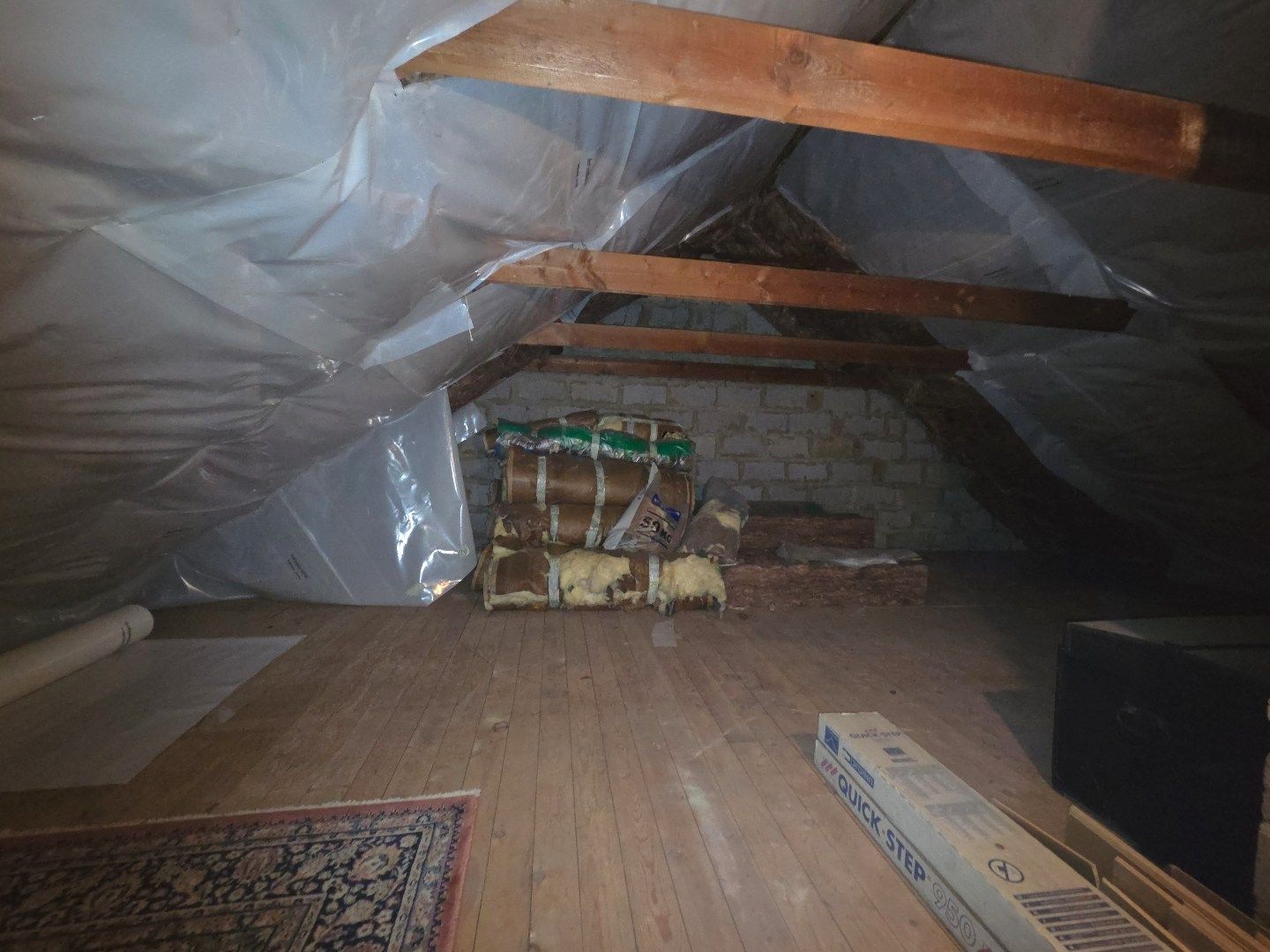 Gezellige halfopen woning in rustige woonwijk foto 16