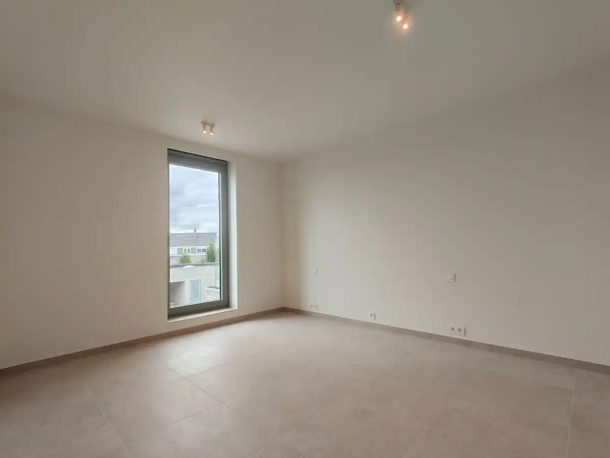 Geluveld  - Modern nieuwbouwappartement op de eerste verdieping met 2 slaapkamers en garage foto 5