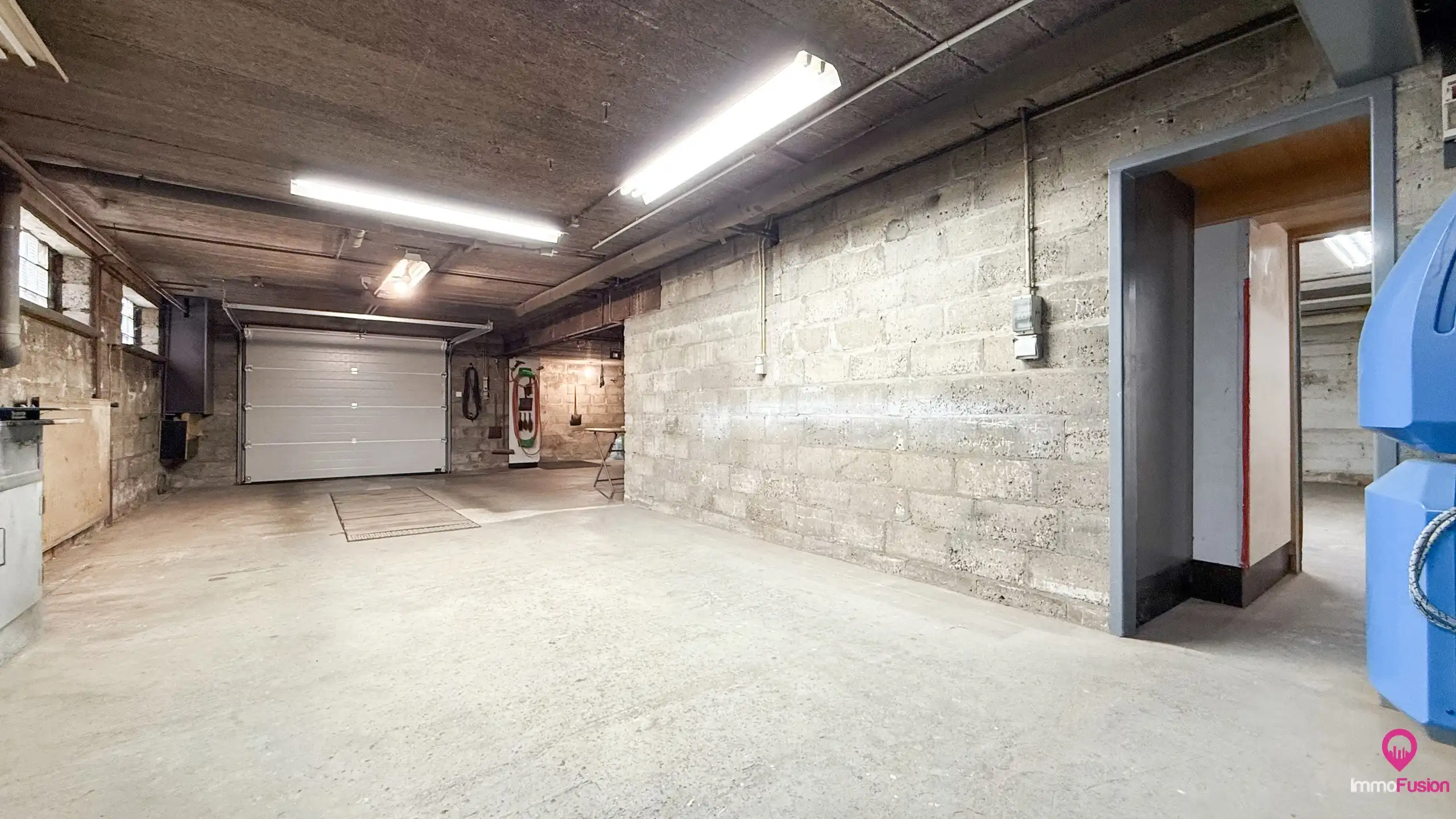 Woning met moderne keuken en grote bewoonbare oppervlakte! foto 15