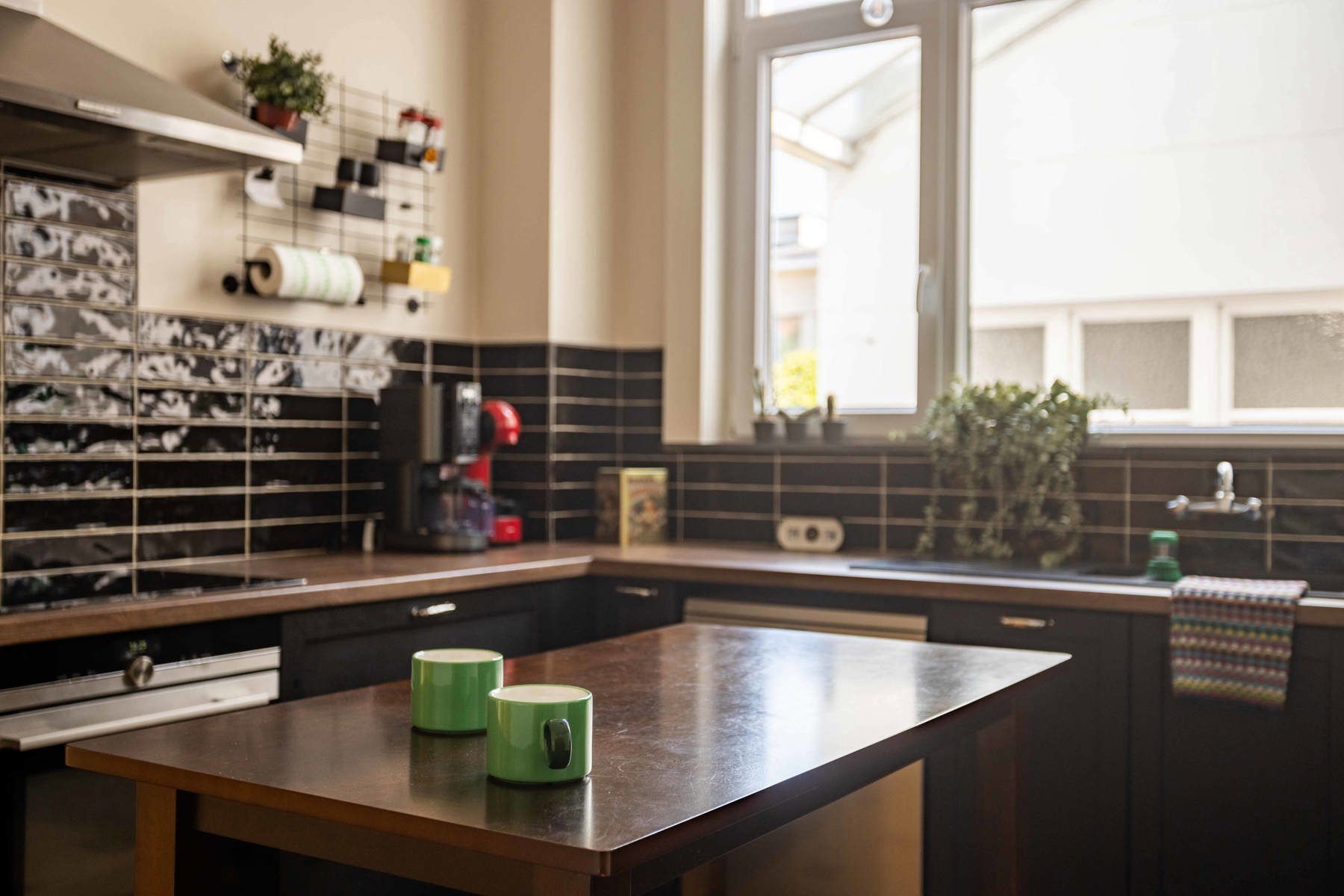 Karaktervolle herenwoning met polyvalente ruimte foto 13