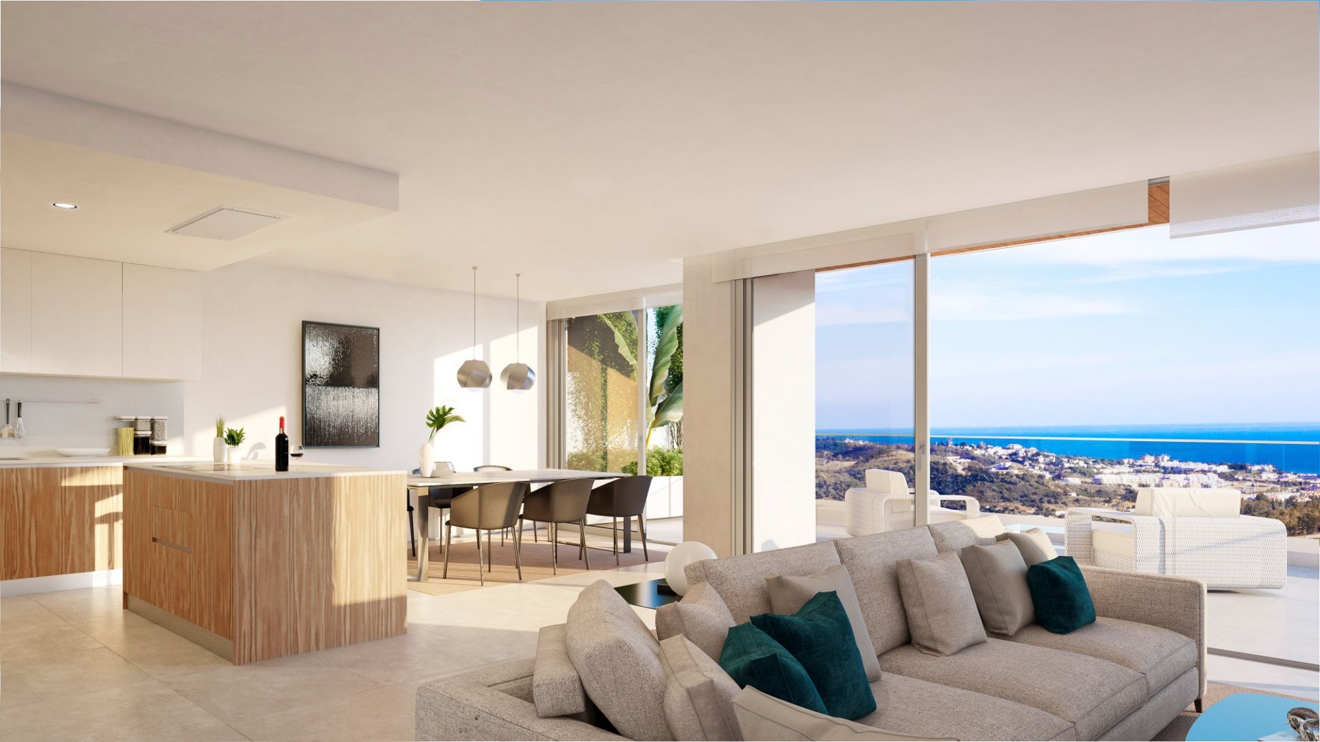 One residences - instapklare appartementen. foto 31