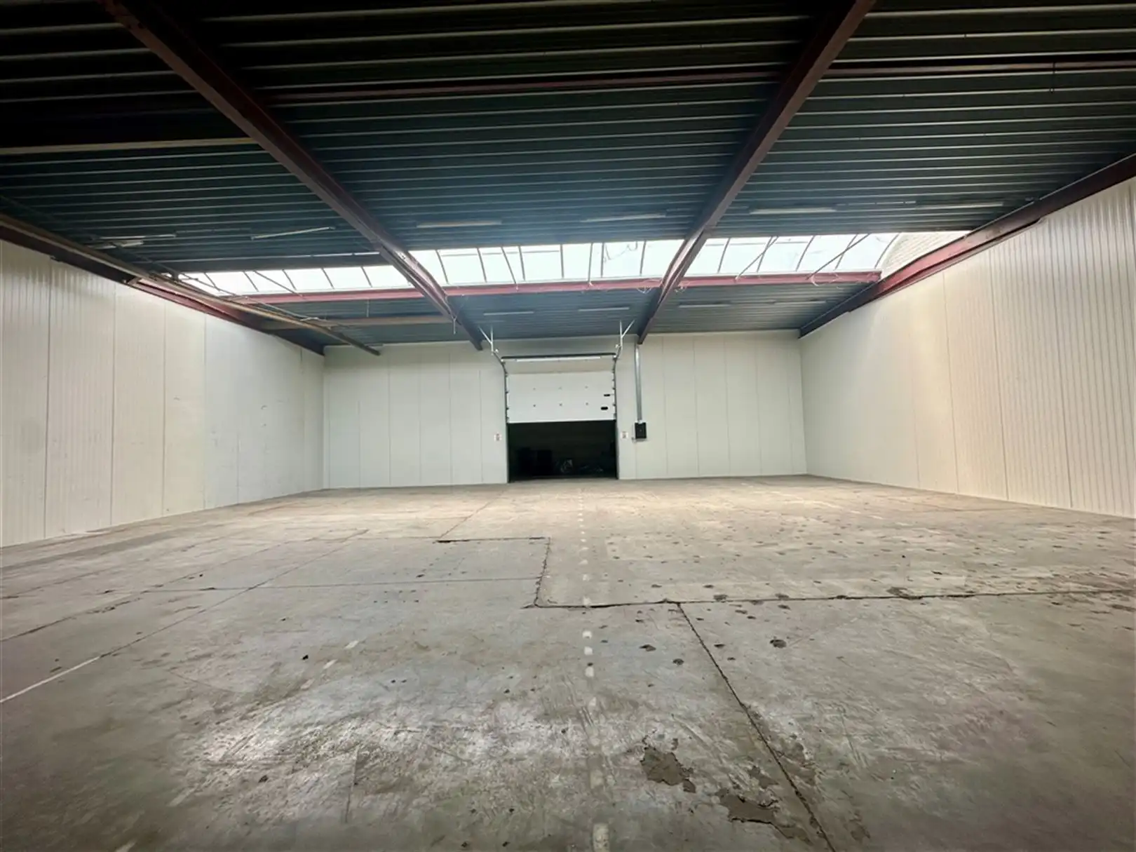 Magazijnruimtes nabij Westerring te Oudenaarde foto 9