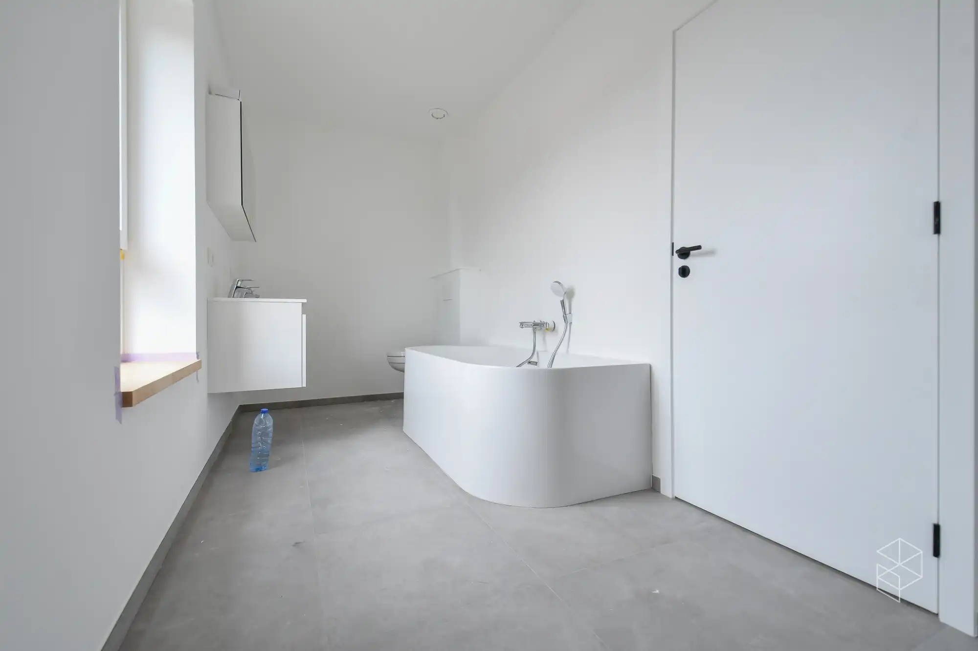 MODERNE HALFOPEN NIEUWBOUWWONING – AANKOOP AAN 6% BTW MOGELIJK foto 9