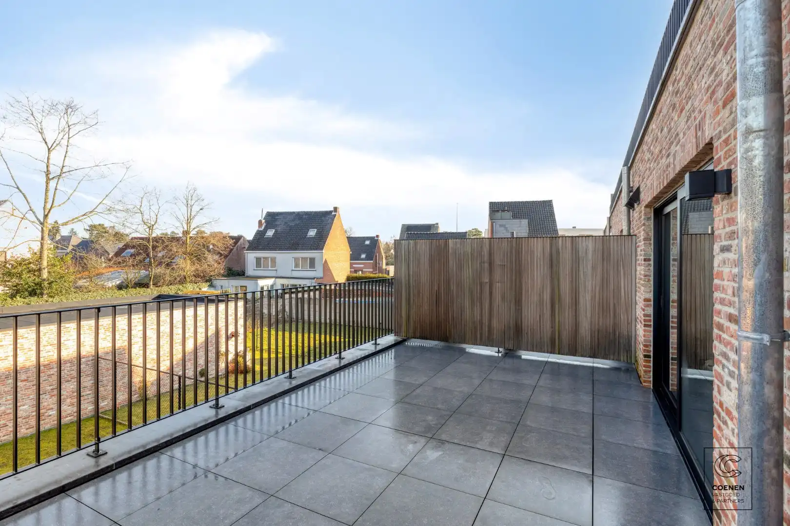 Residentie Klaverhof: hoogwaardig afgewerkte appartementen nabij centrum Vosselaar! foto 10