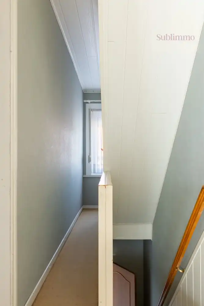 Verzorgde halfopen woning nabij het centrum van Meerhout. foto 14