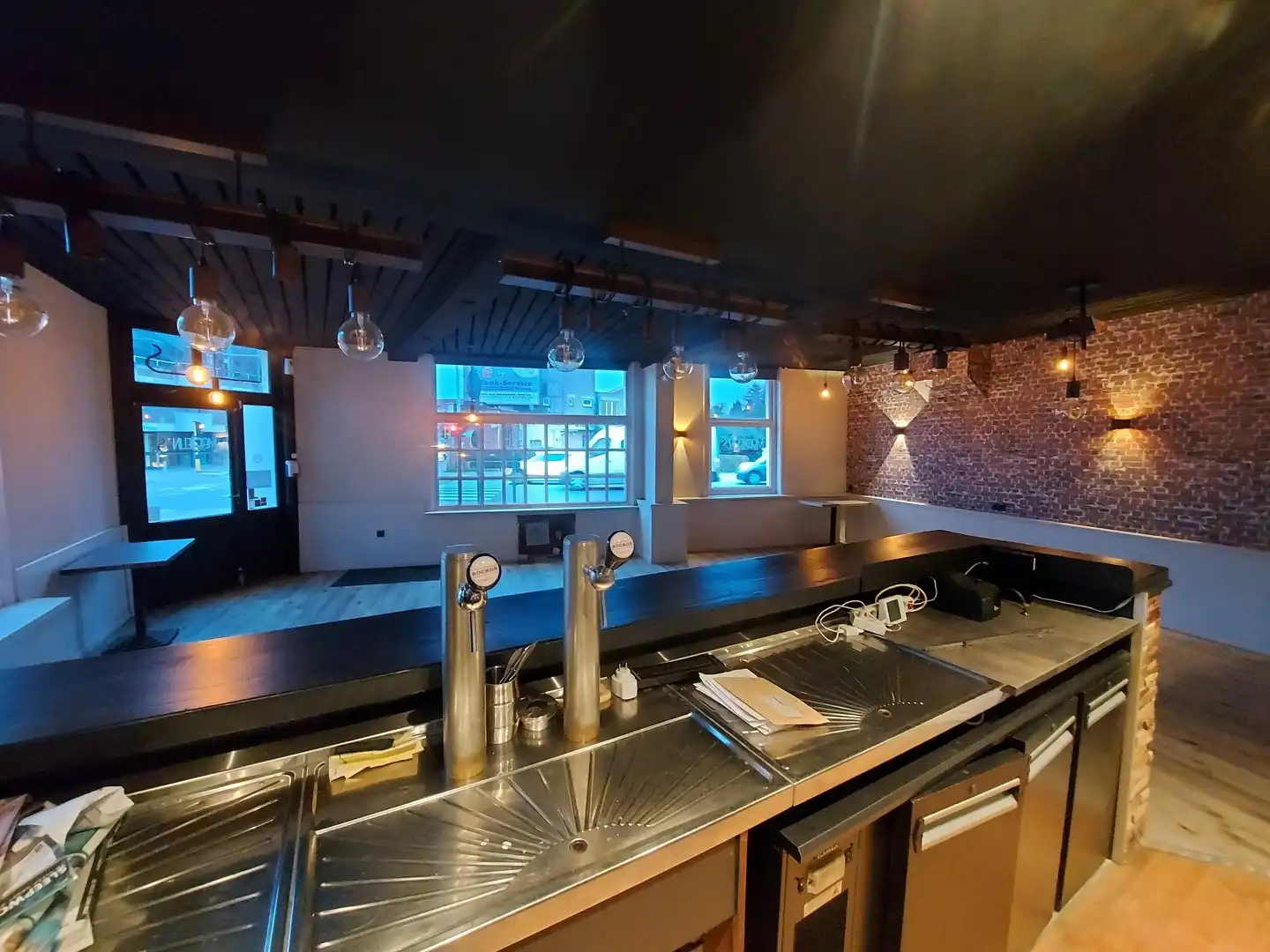 Horeca in Gullegemsesteenweg 2 te huur via Kortrijk Zaait foto 7