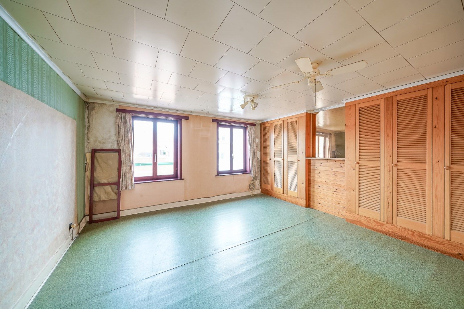 Woning met 2 woonentiteiten in Oostende foto 19